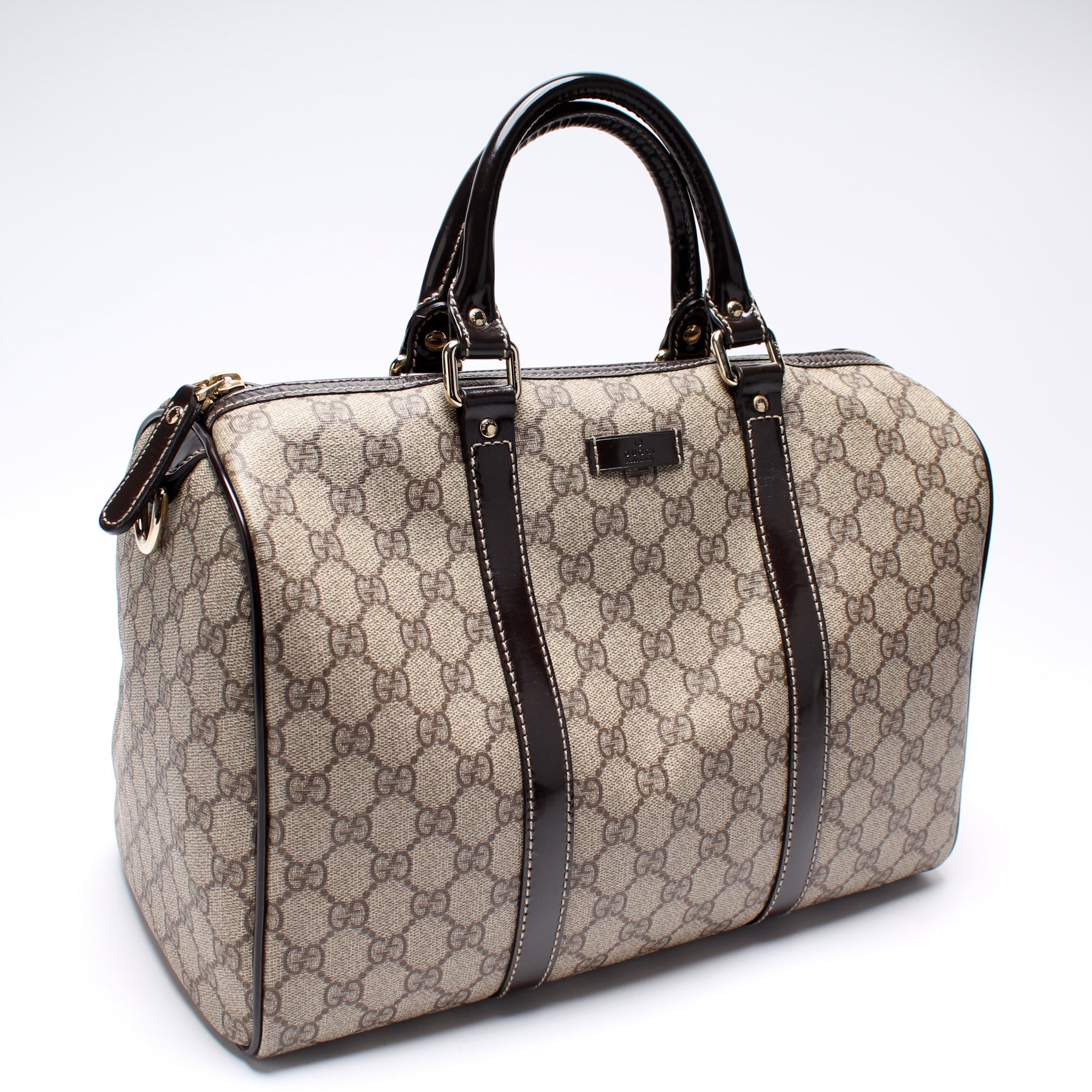 Gucci 193603 Joy Boston Bag
