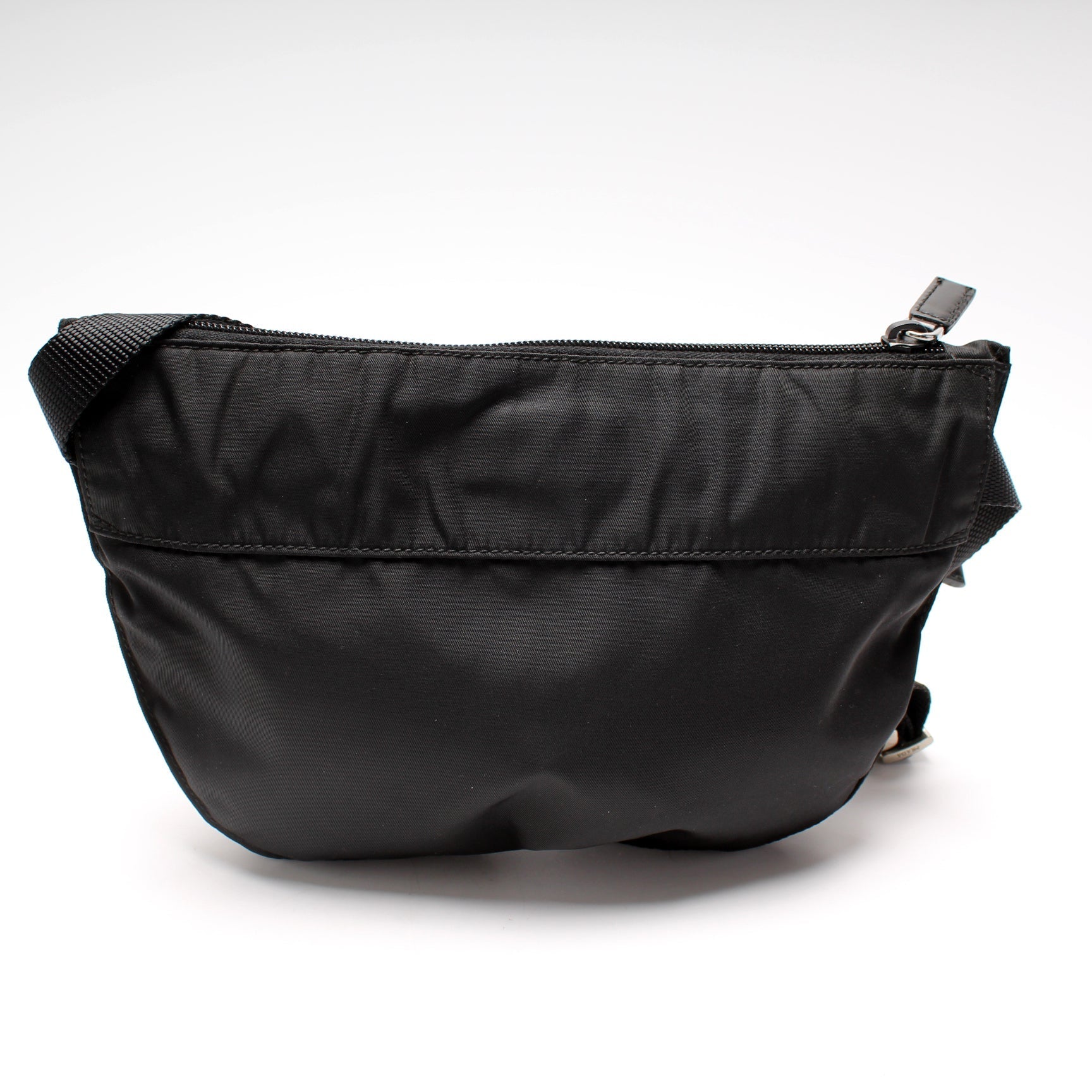 Prada Nylon Belt Bag