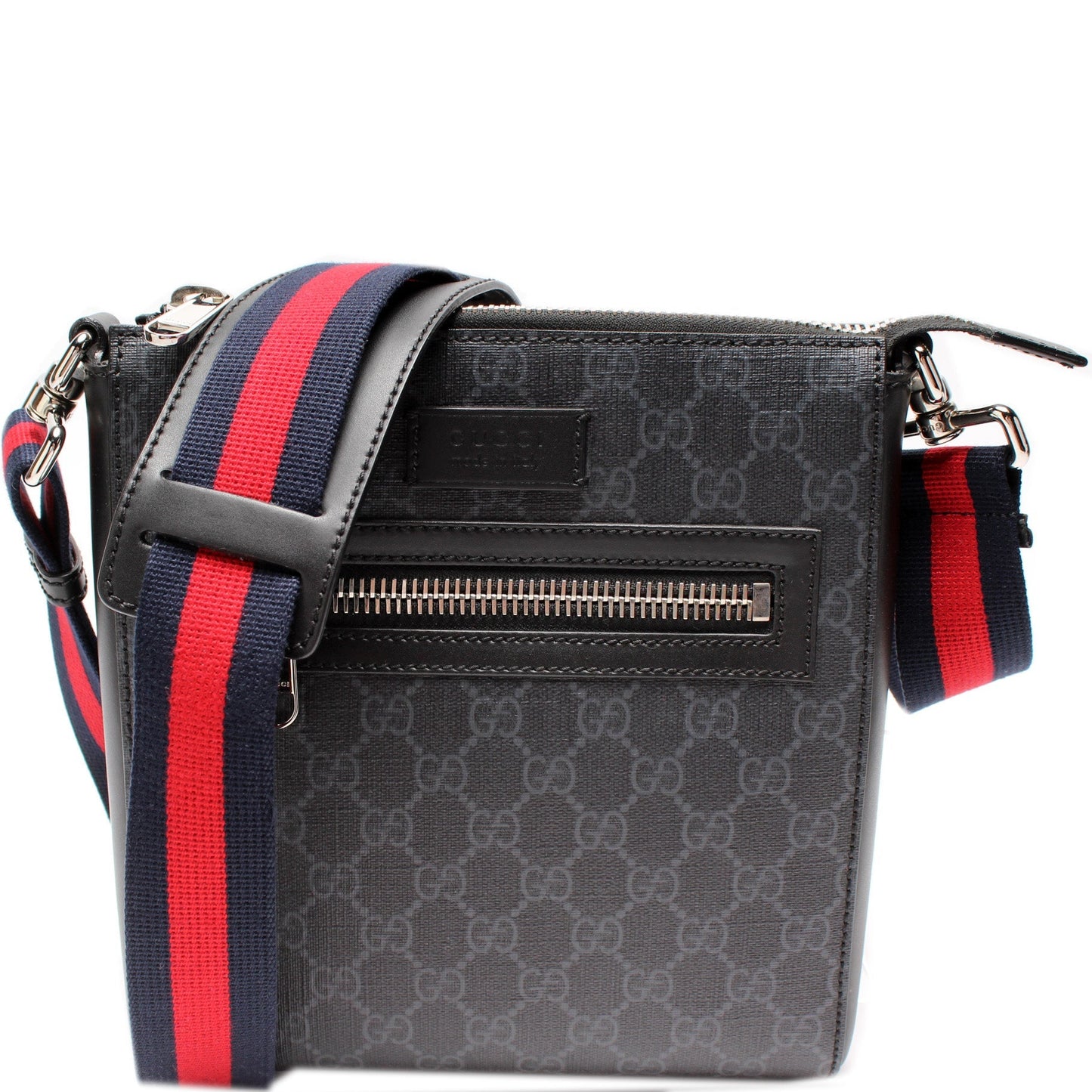 Gucci 523599 Supreme Messenger Bag