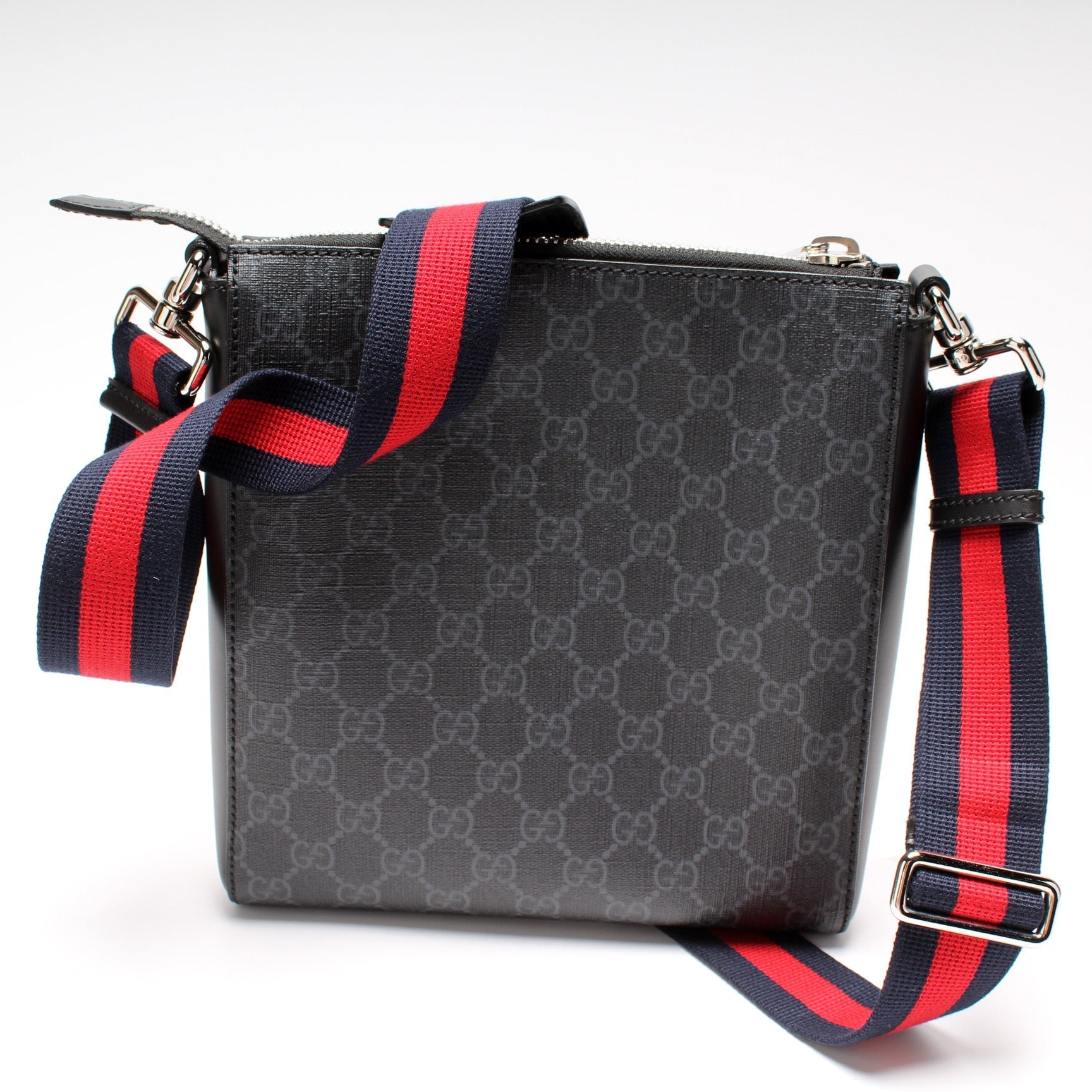 Gucci 523599 Supreme Messenger Bag