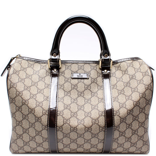 Gucci 193603 Joy Boston Bag