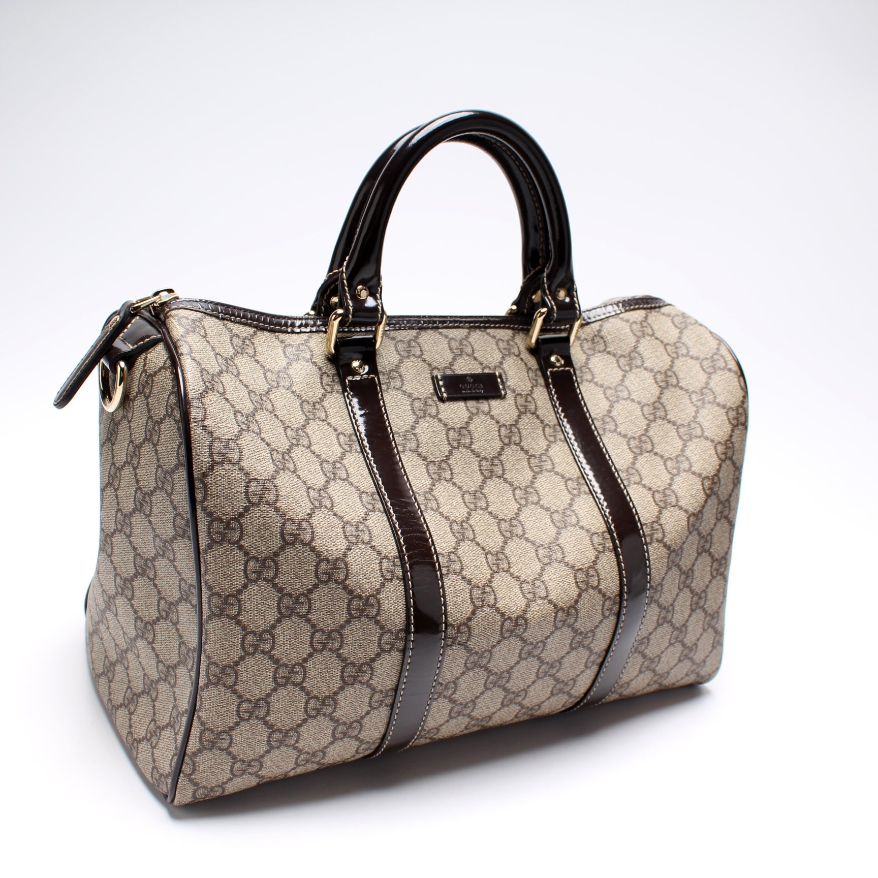 Gucci 193603 Joy Boston Bag