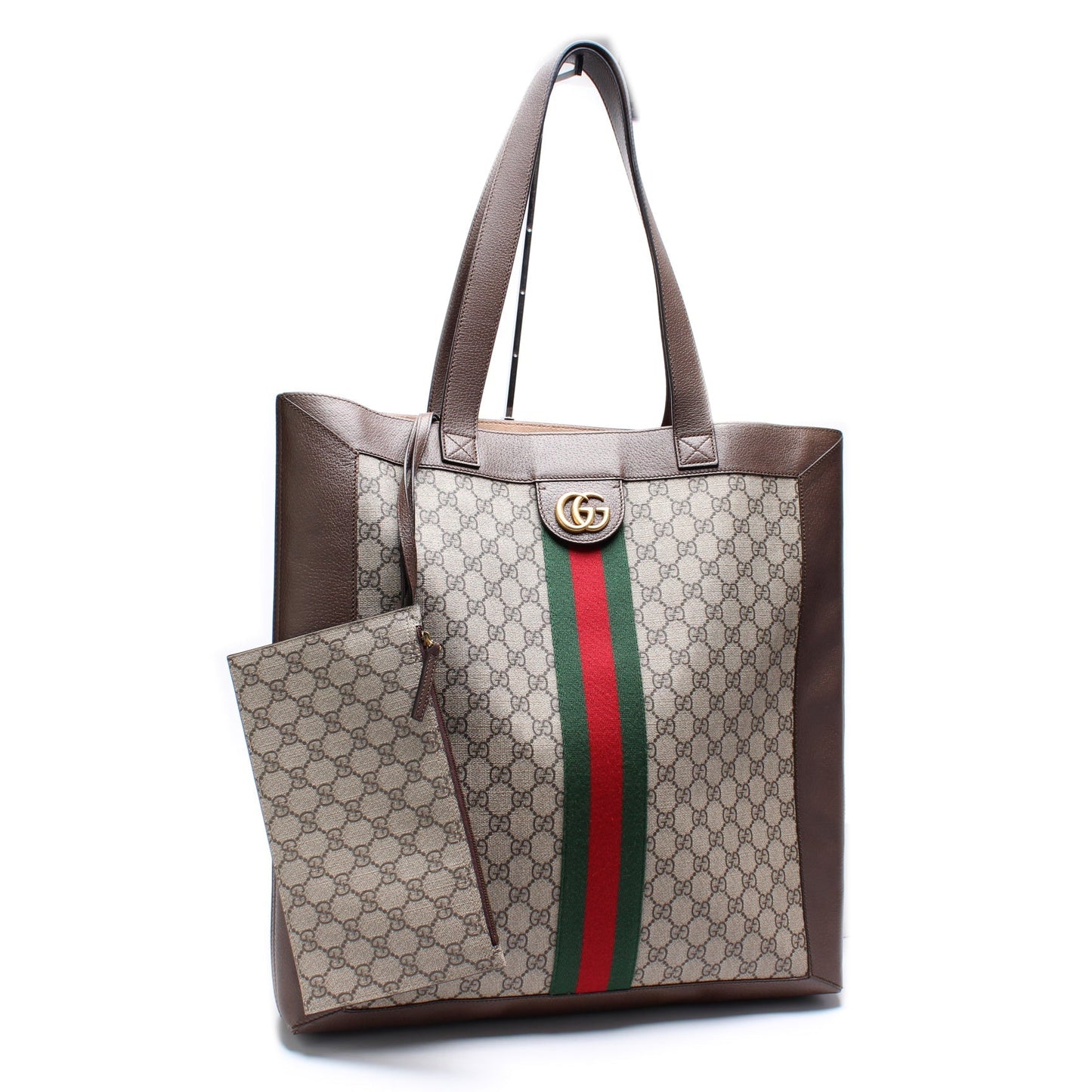 Gucci 519395 Ophidia Soft GG Supreme Large Tote Bag