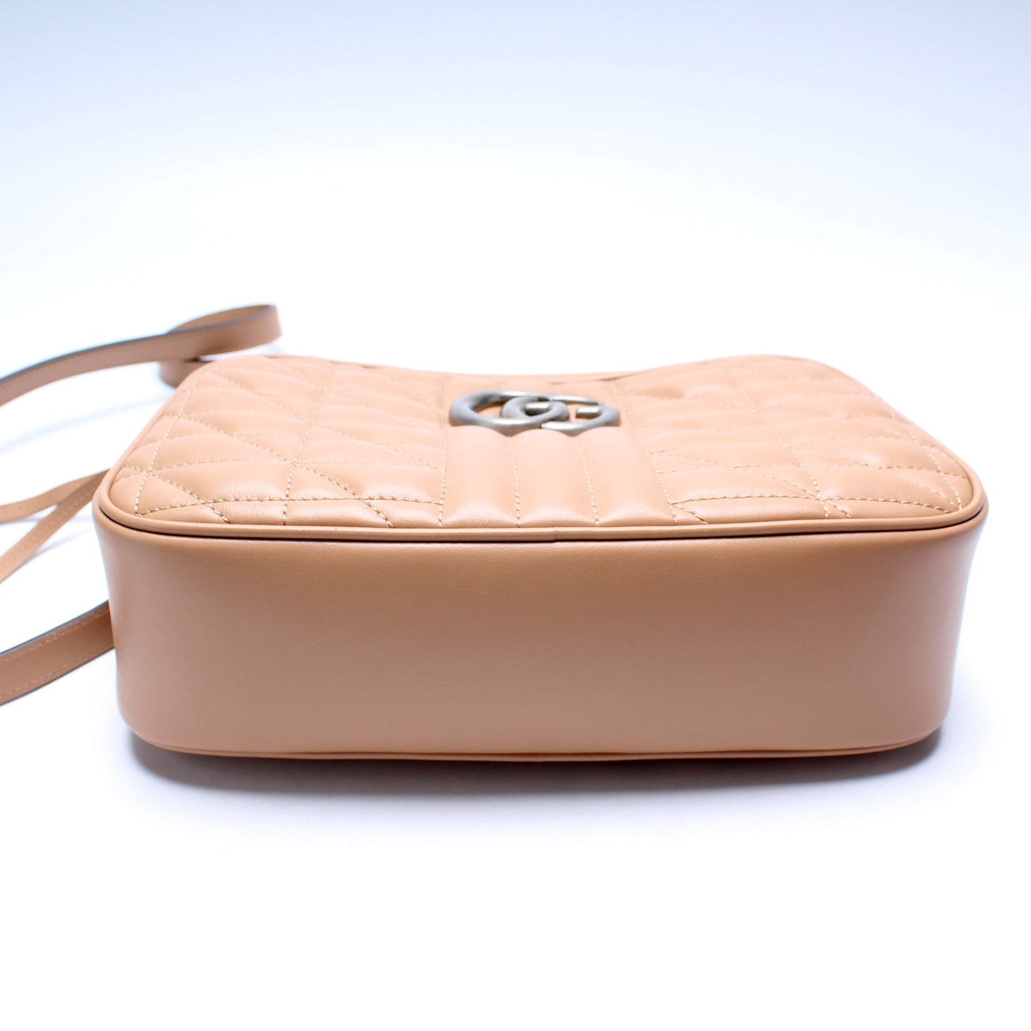 Gucci 447632 Marmont Aria Small Camera Bag