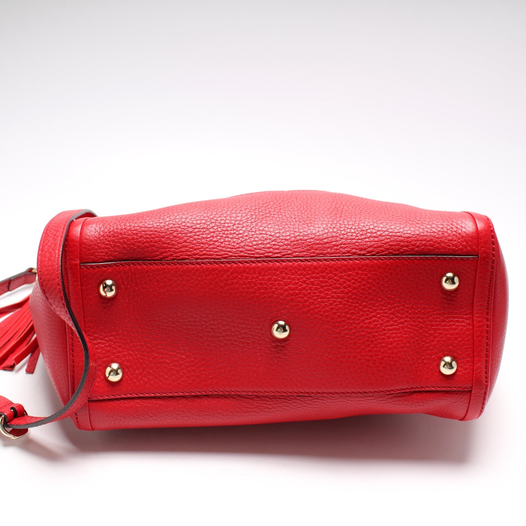 Gucci 369176 Soho Crossbody Bag