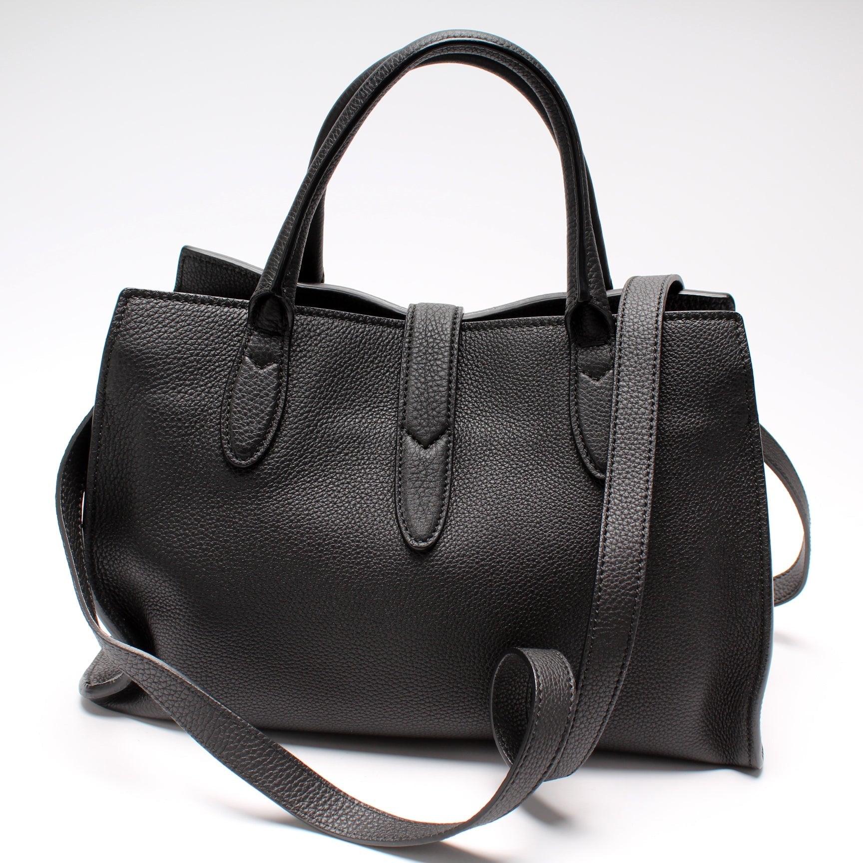 Gucci 365460 Jackie Small Tote Soft Calfskin Bag