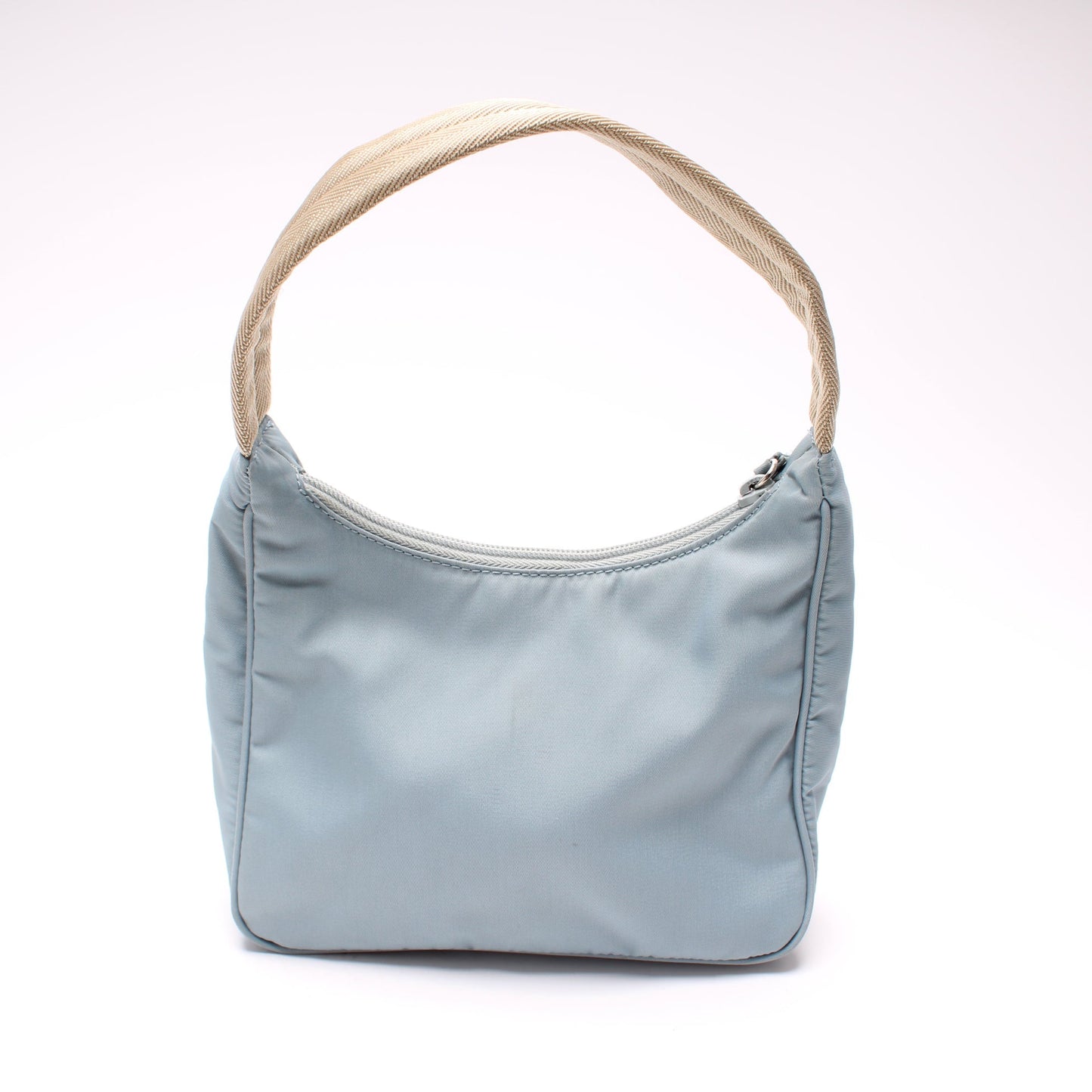 Prada Nylon Mini Shoulder Bag - Style 2
