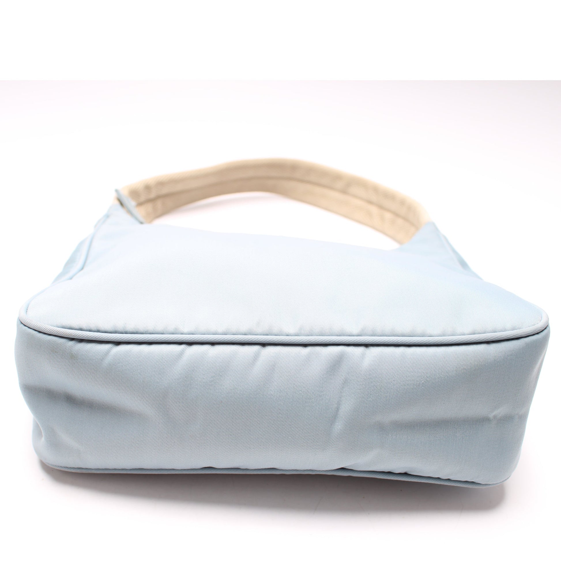 Prada Nylon Mini Shoulder Bag - Style 2