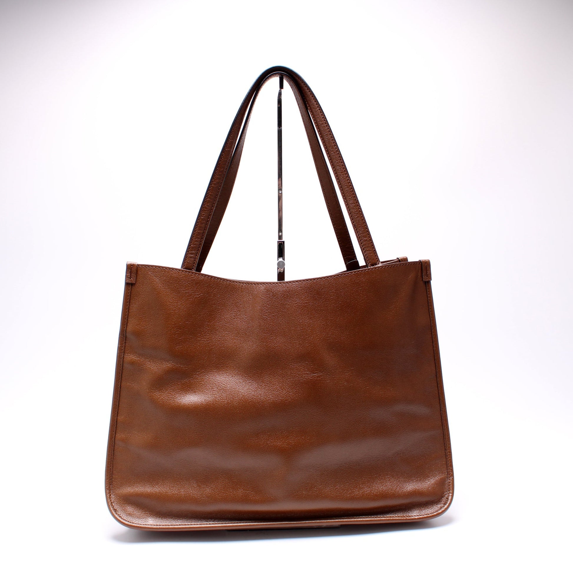 Gucci 623694 1955 Horsebit Tote Bag
