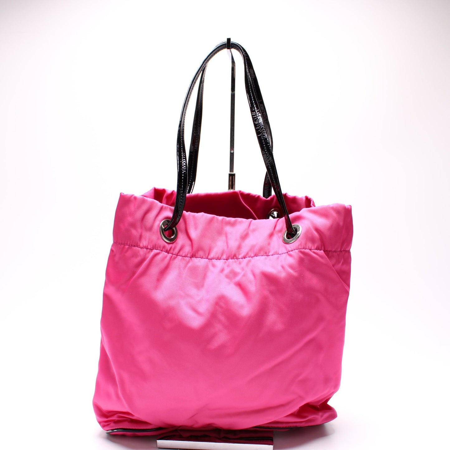 Prada Nylon Shoulder Bag - Style 2