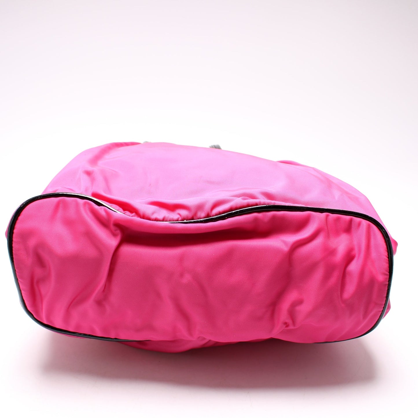 Prada Nylon Shoulder Bag - Style 2