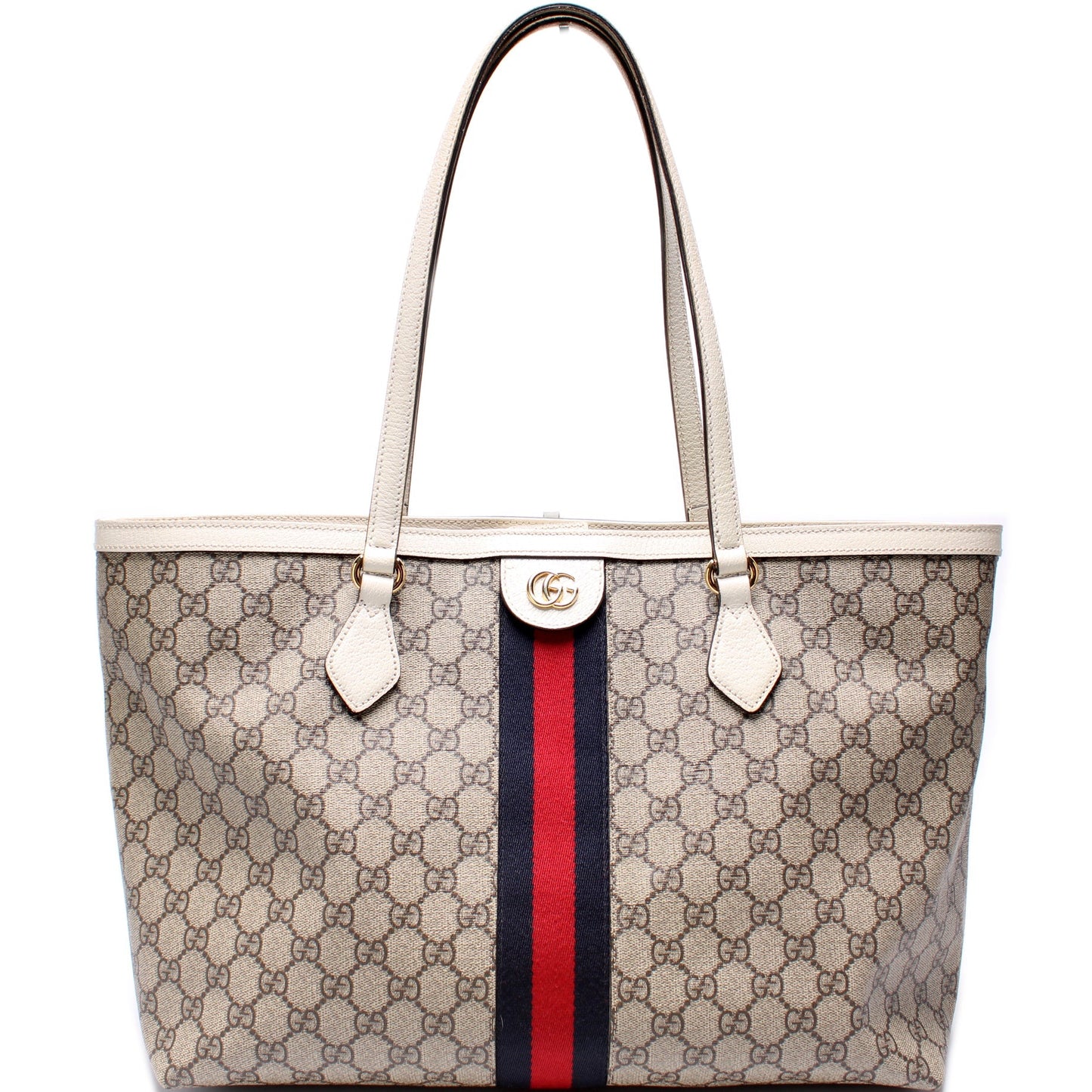 Gucci 631685 Ophidia Medium Tote Bag
