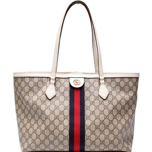 Gucci 631685 Ophidia Medium Tote Bag