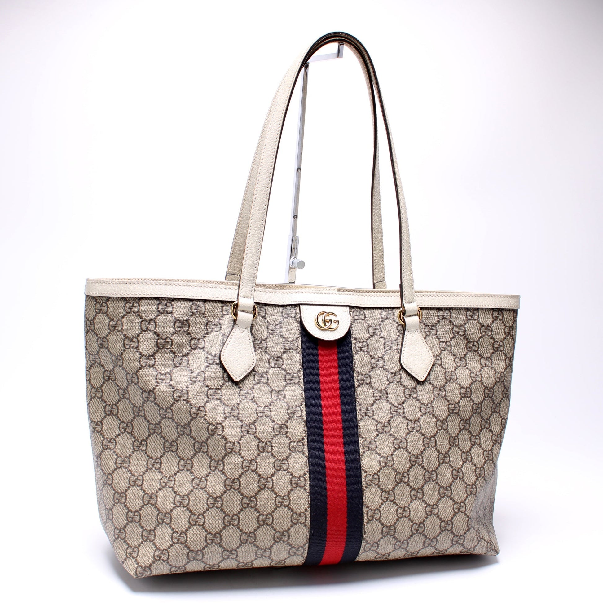 Gucci 631685 Ophidia Medium Tote Bag