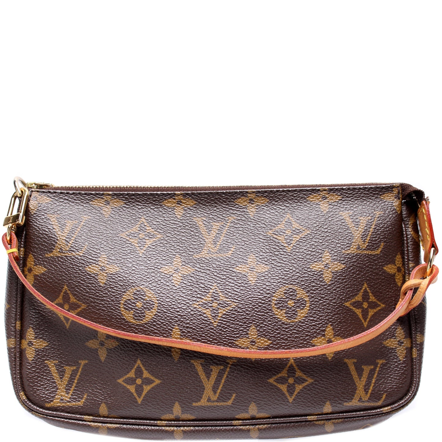 Louis Vuitton Pochette Acessoires Monogram