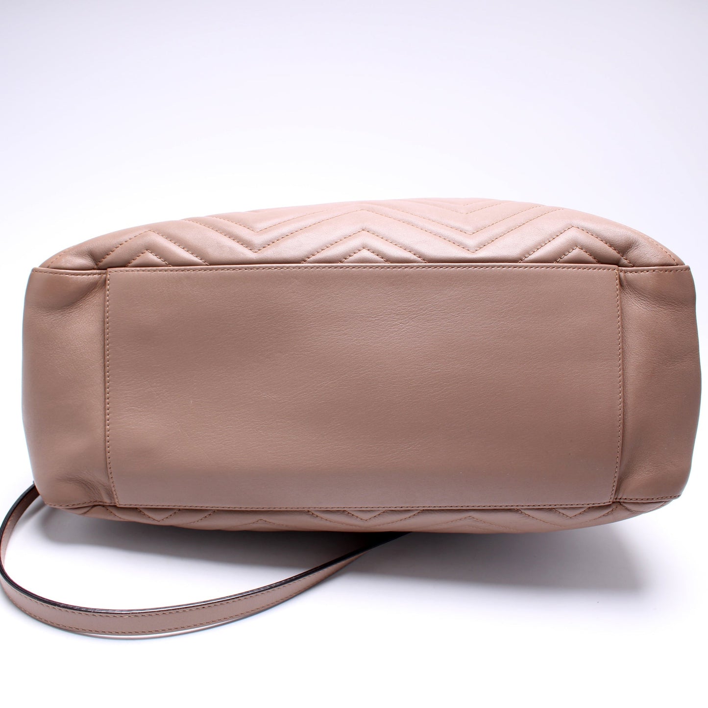 Gucci 453569 Marmont Shoulder Medium Tote Bag