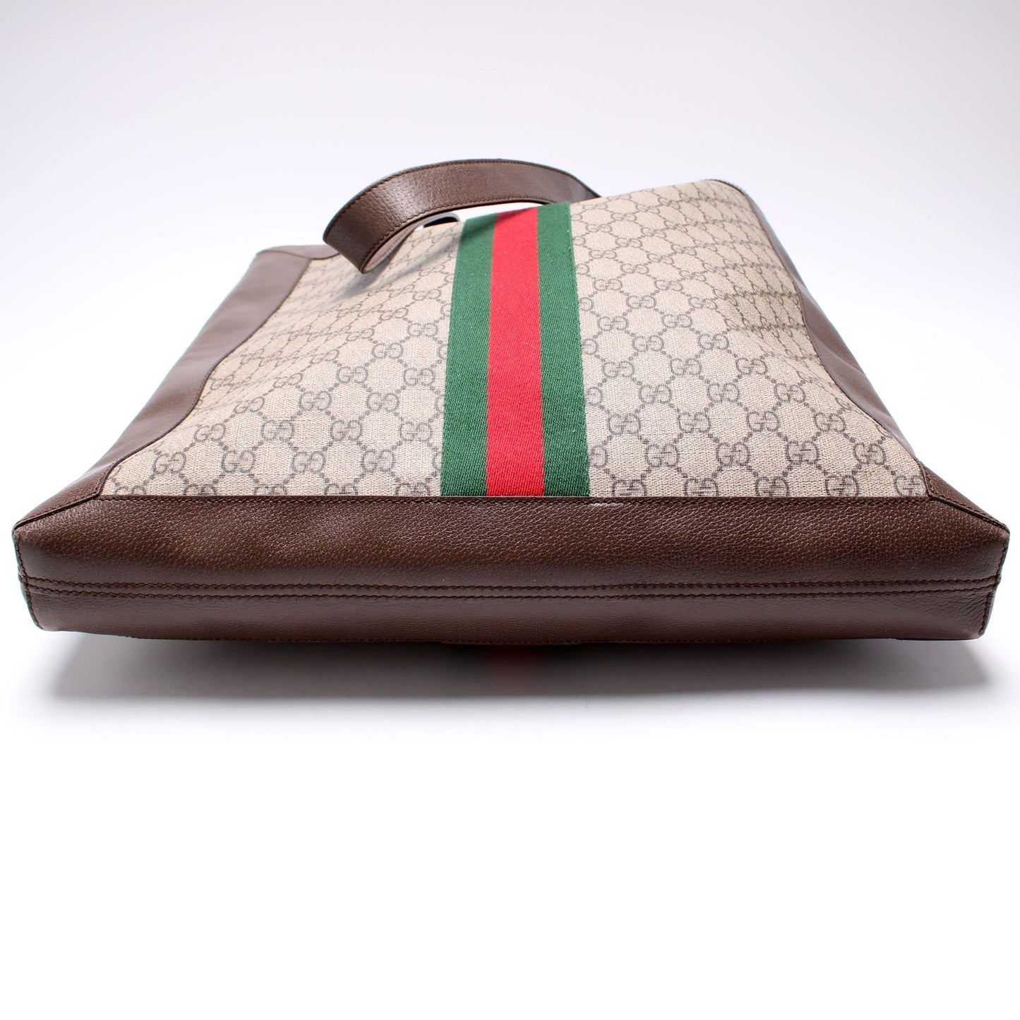 Gucci 519335 Ophidia Soft GG Supreme Large Tote Bag
