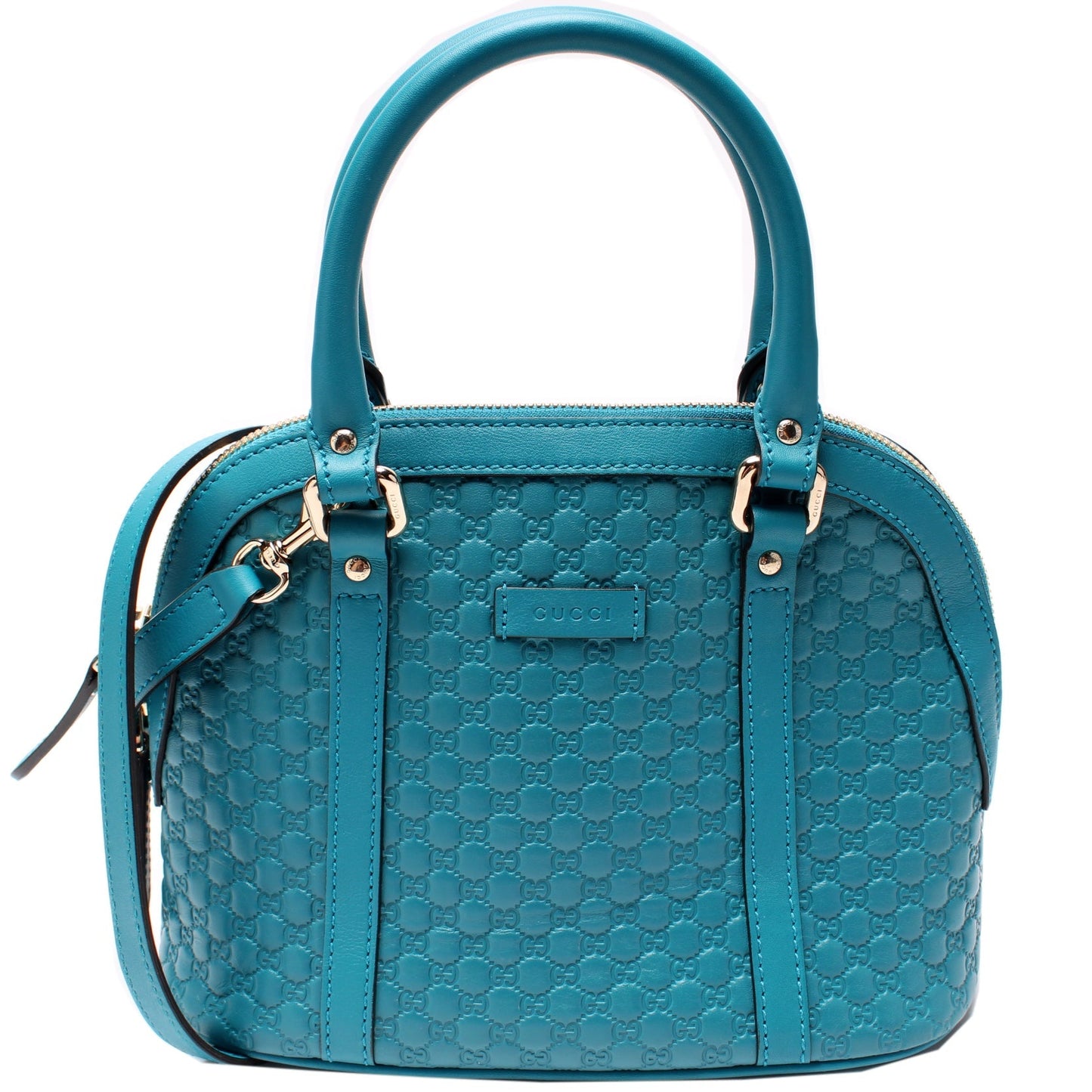 Gucci 449654 Mini Dome Bag