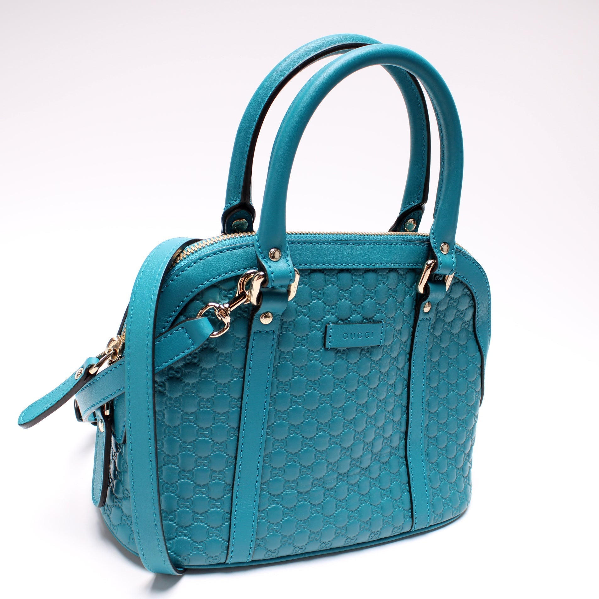 Gucci 449654 Mini Dome Bag