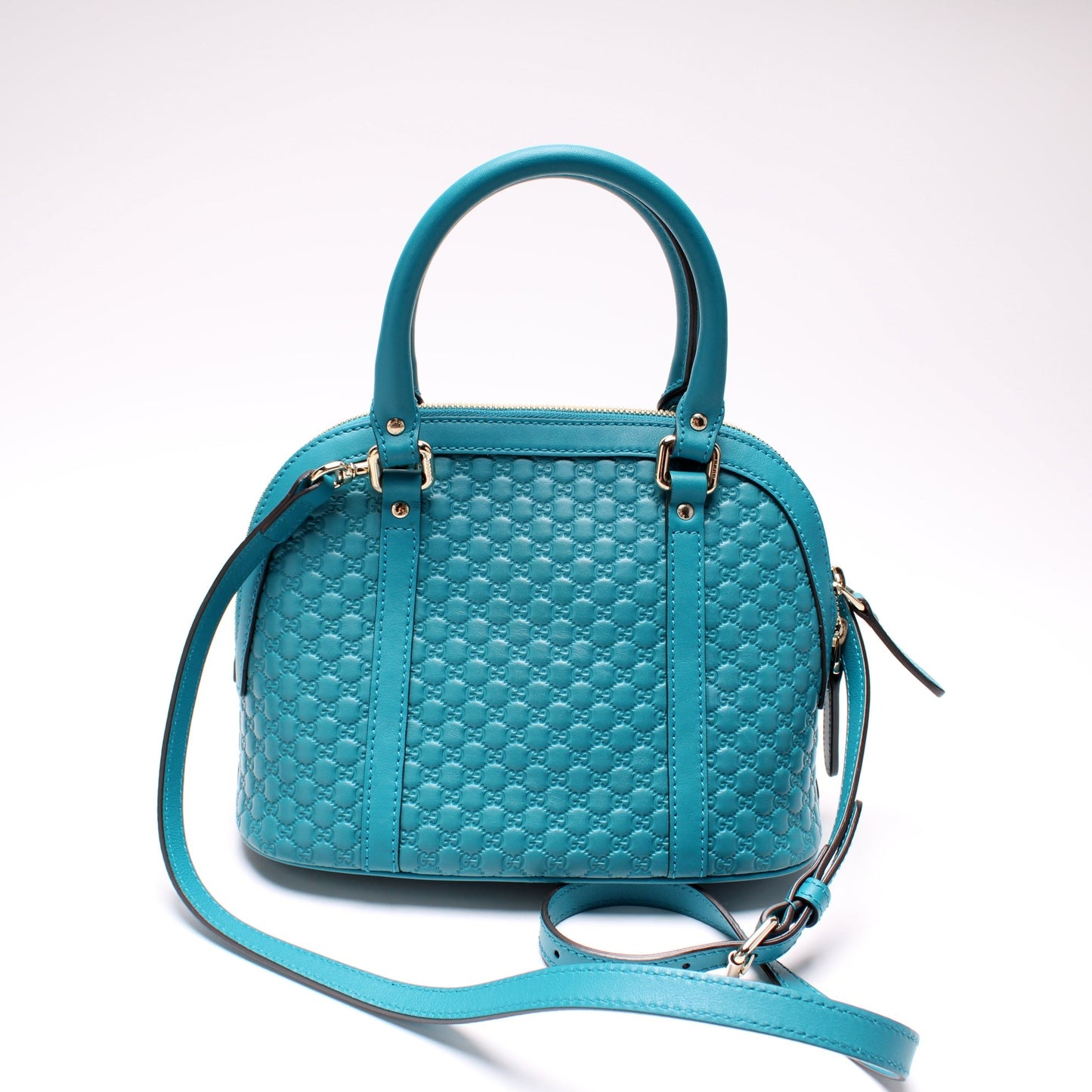 Gucci 449654 Mini Dome Bag