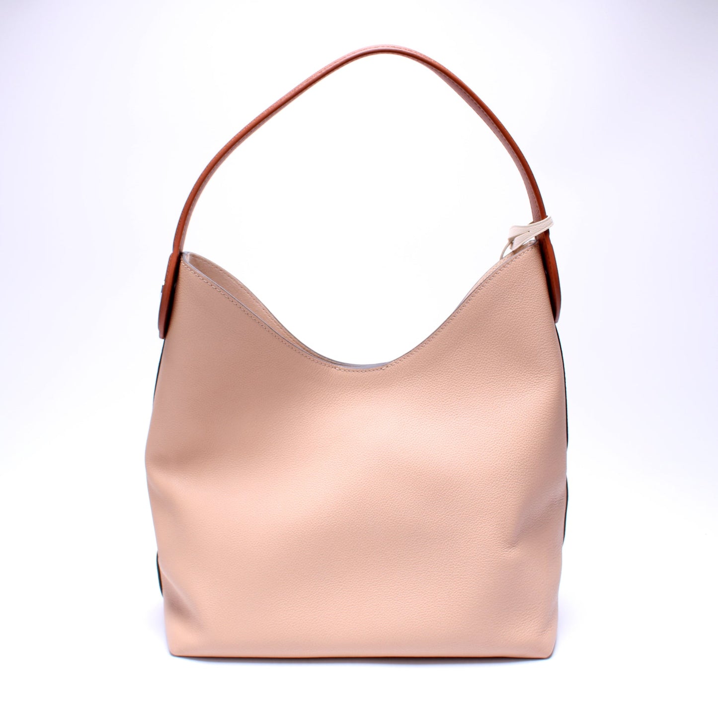 Louis Vuitton Lockme Calfskin Hobo