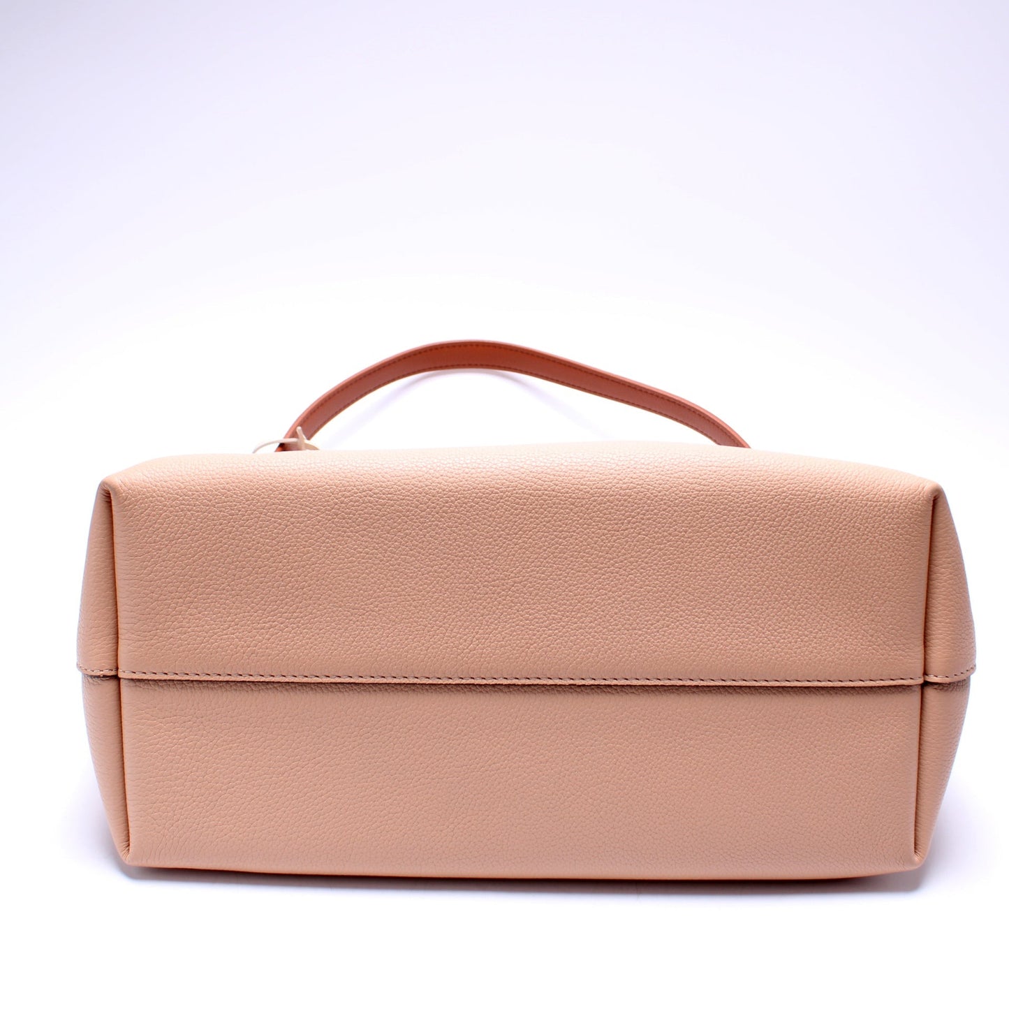 Louis Vuitton Lockme Calfskin Hobo