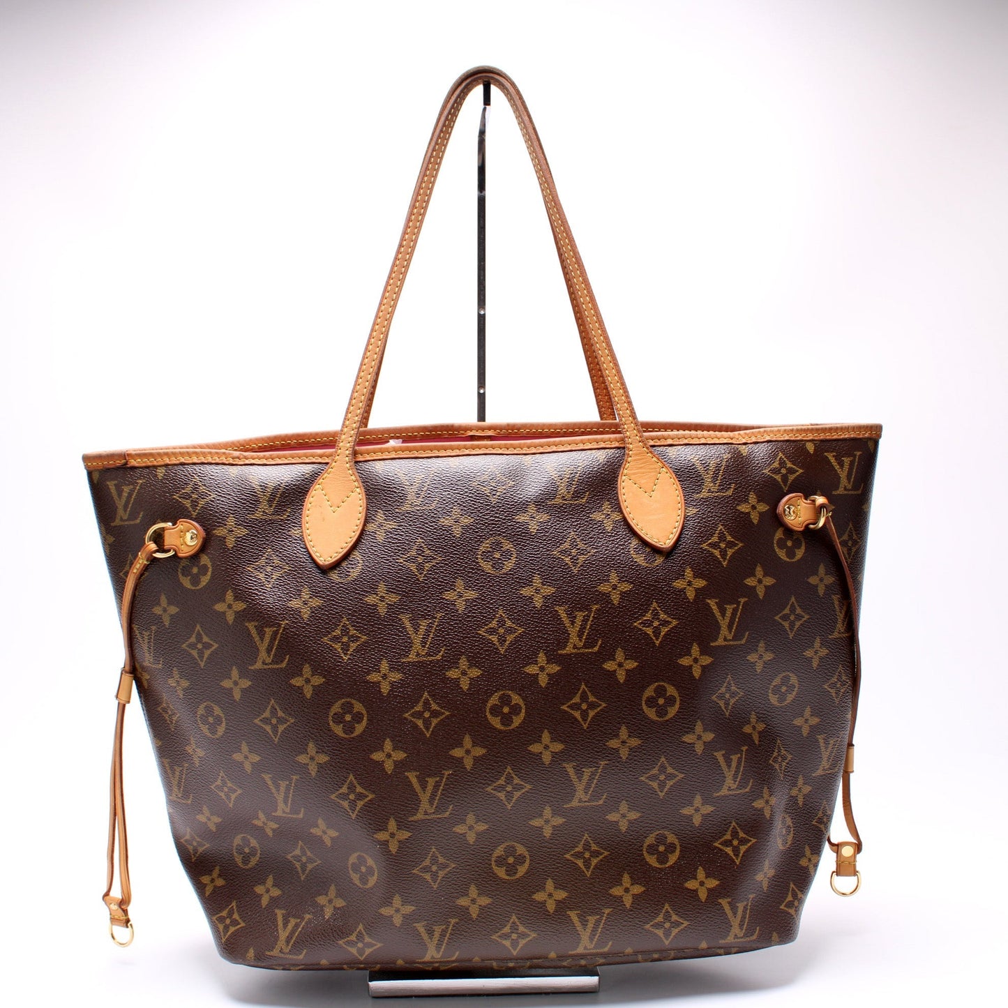 Louis Vuitton Neverfull MM Murakami