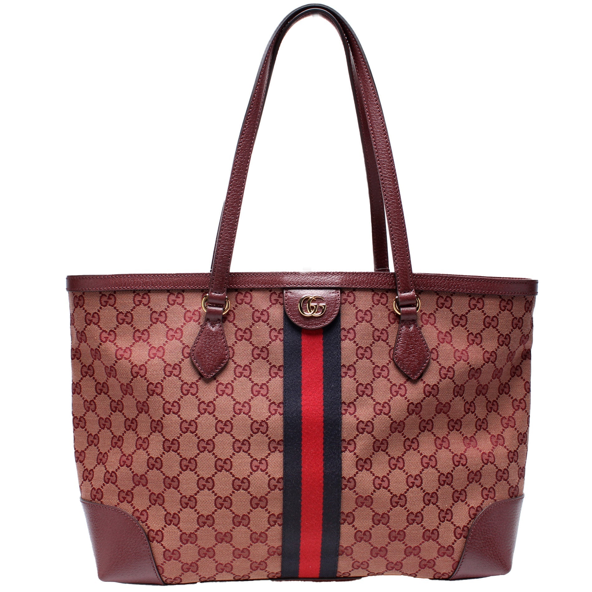 Gucci 631685 Ophidia Tote Bag