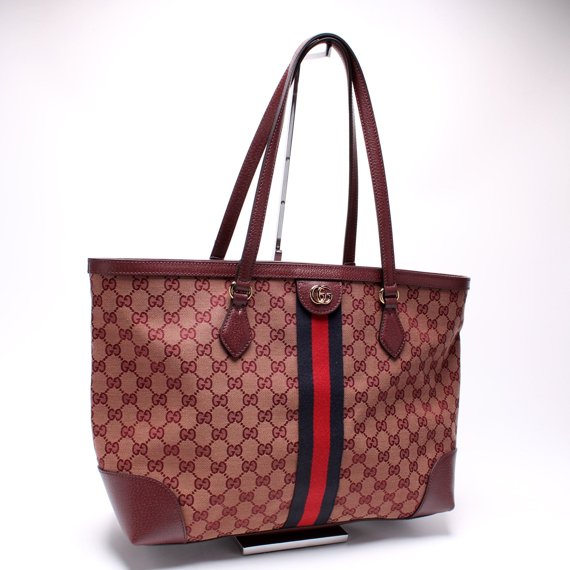 Gucci 631685 Ophidia Tote Bag