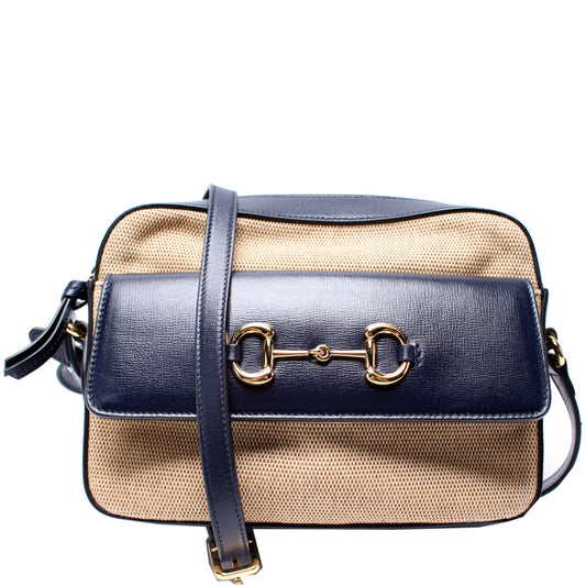 Gucci 645454 Horsebit 1955 Small Bag