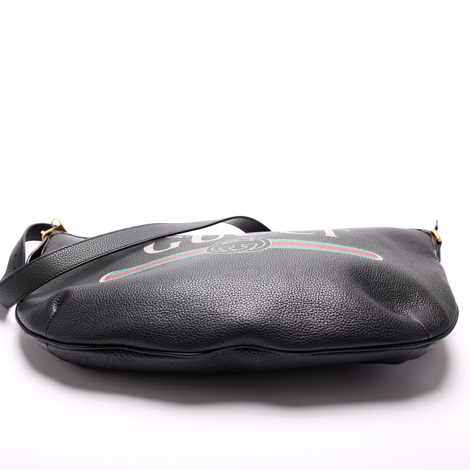 Gucci 523588 Half Moon Bag