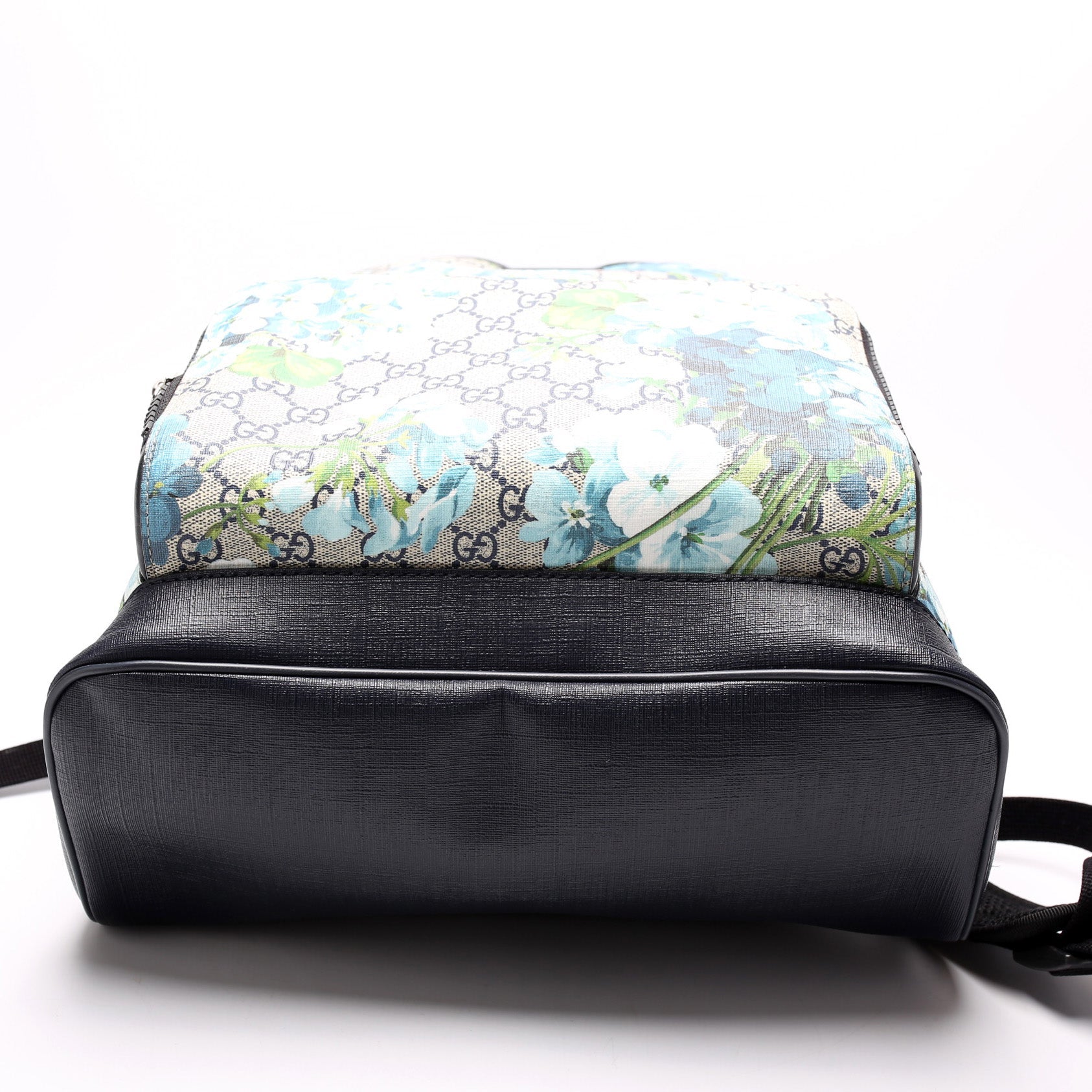 Gucci 546324 Blooms Backpack Medium Bag