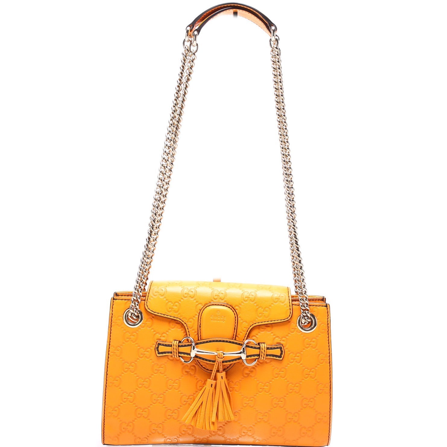 Gucci 369621 Emily Small Bag