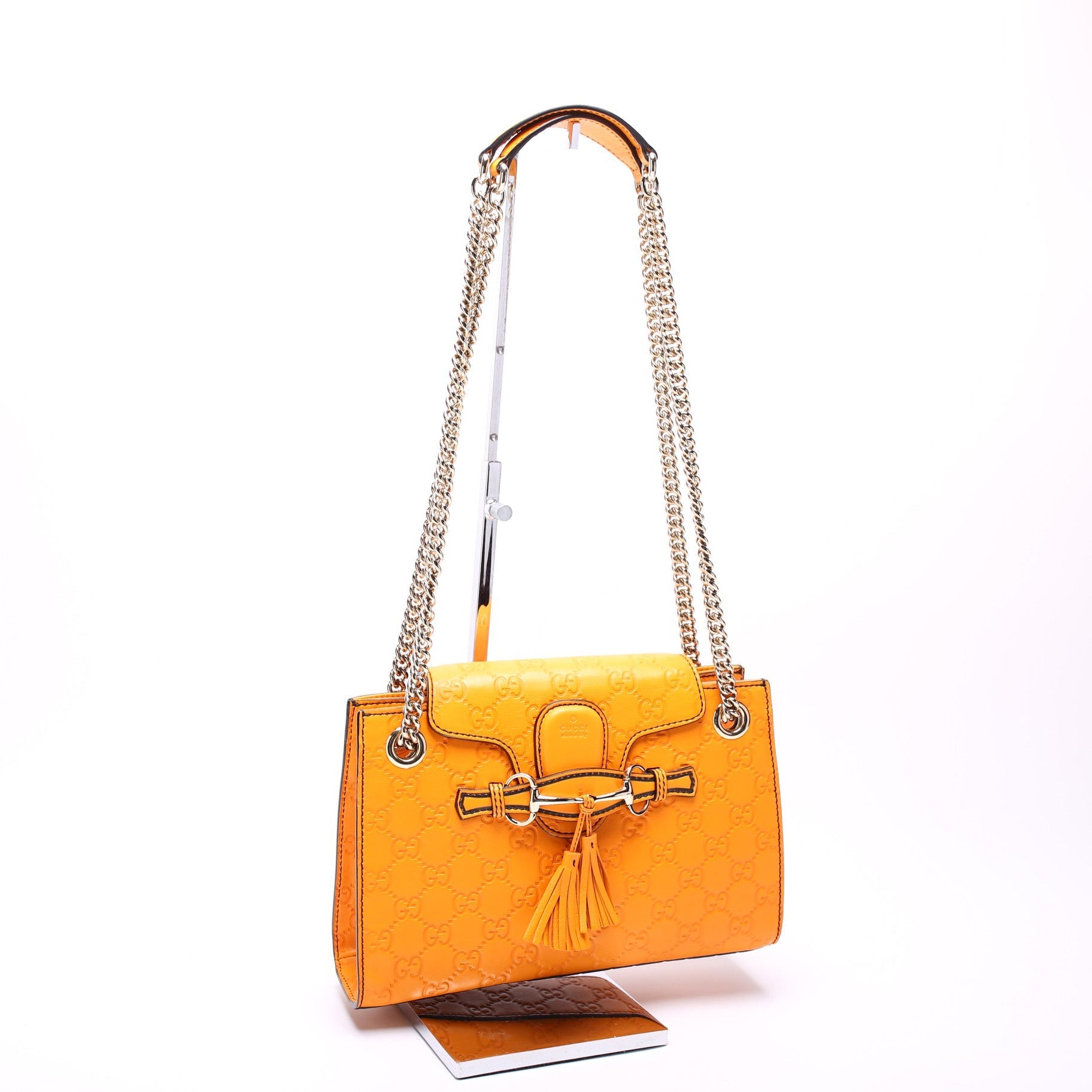 Gucci 369621 Emily Small Bag