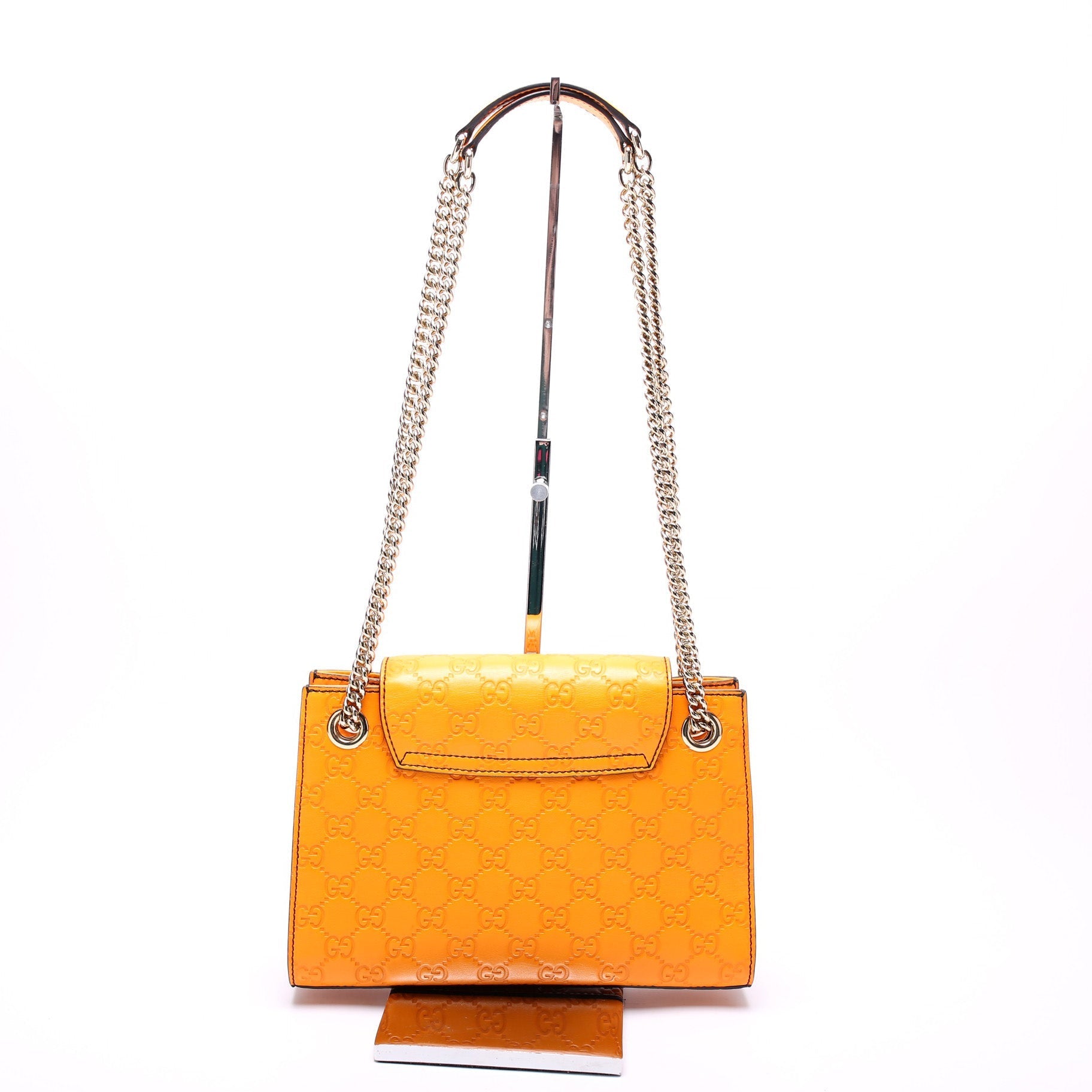 Gucci 369621 Emily Small Bag