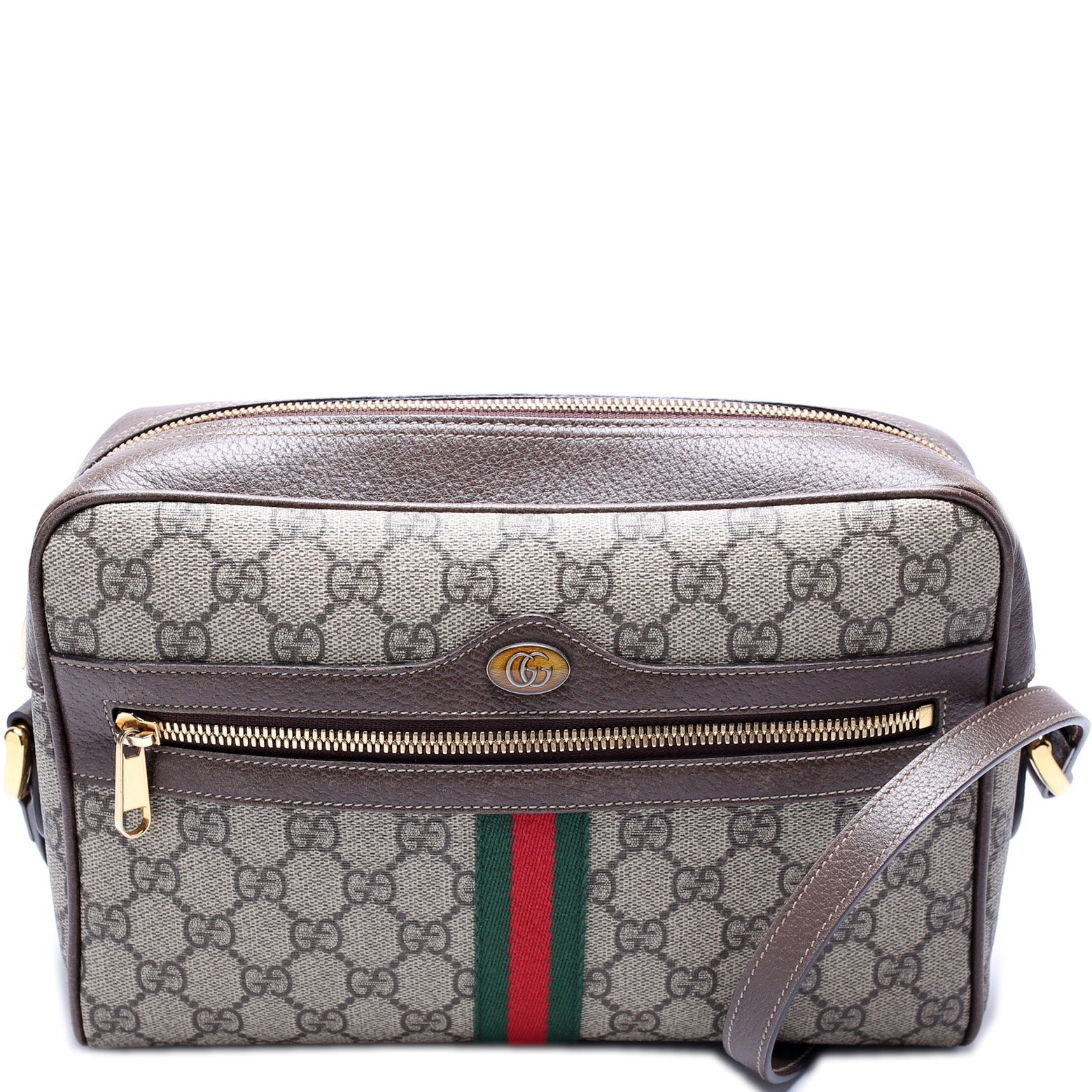 Gucci 517080 Ophidia Small Shoulder Bag