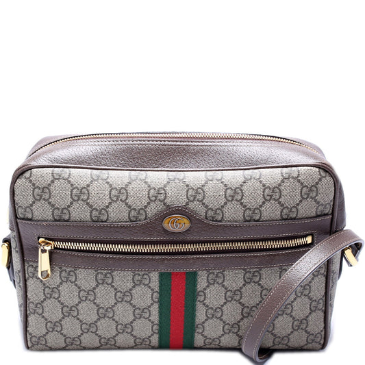 Gucci 517080 Ophidia Small Shoulder Bag