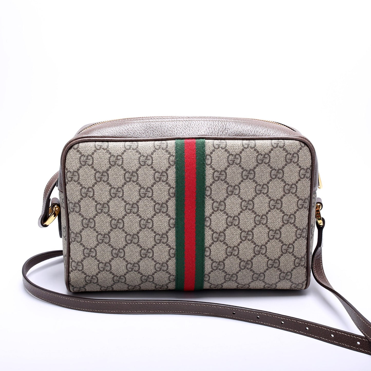 Gucci 517080 Ophidia Small Shoulder Bag