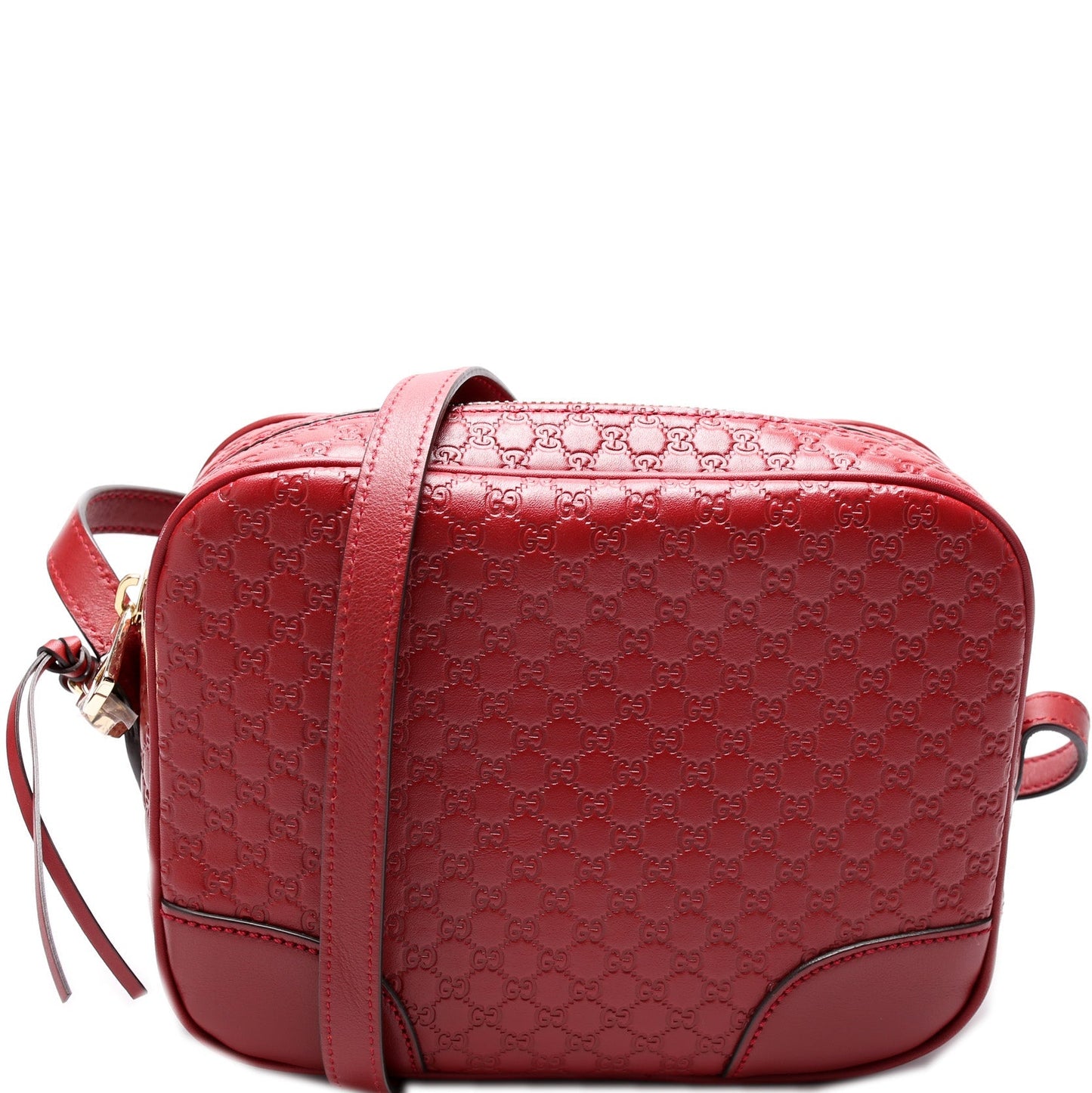 Gucci 449413 Bree Crossbody Bag