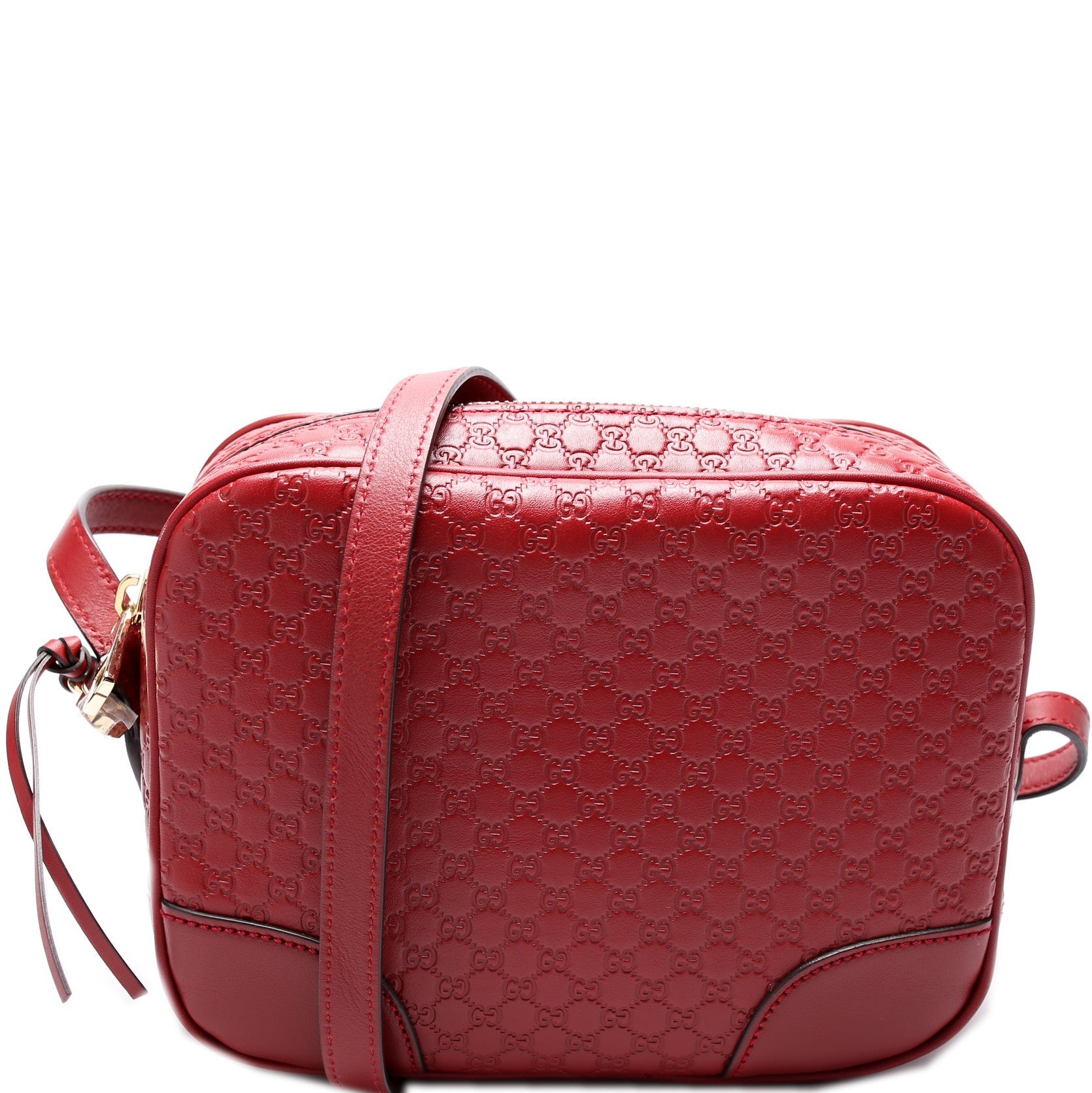 Gucci 449413 Bree Crossbody Bag