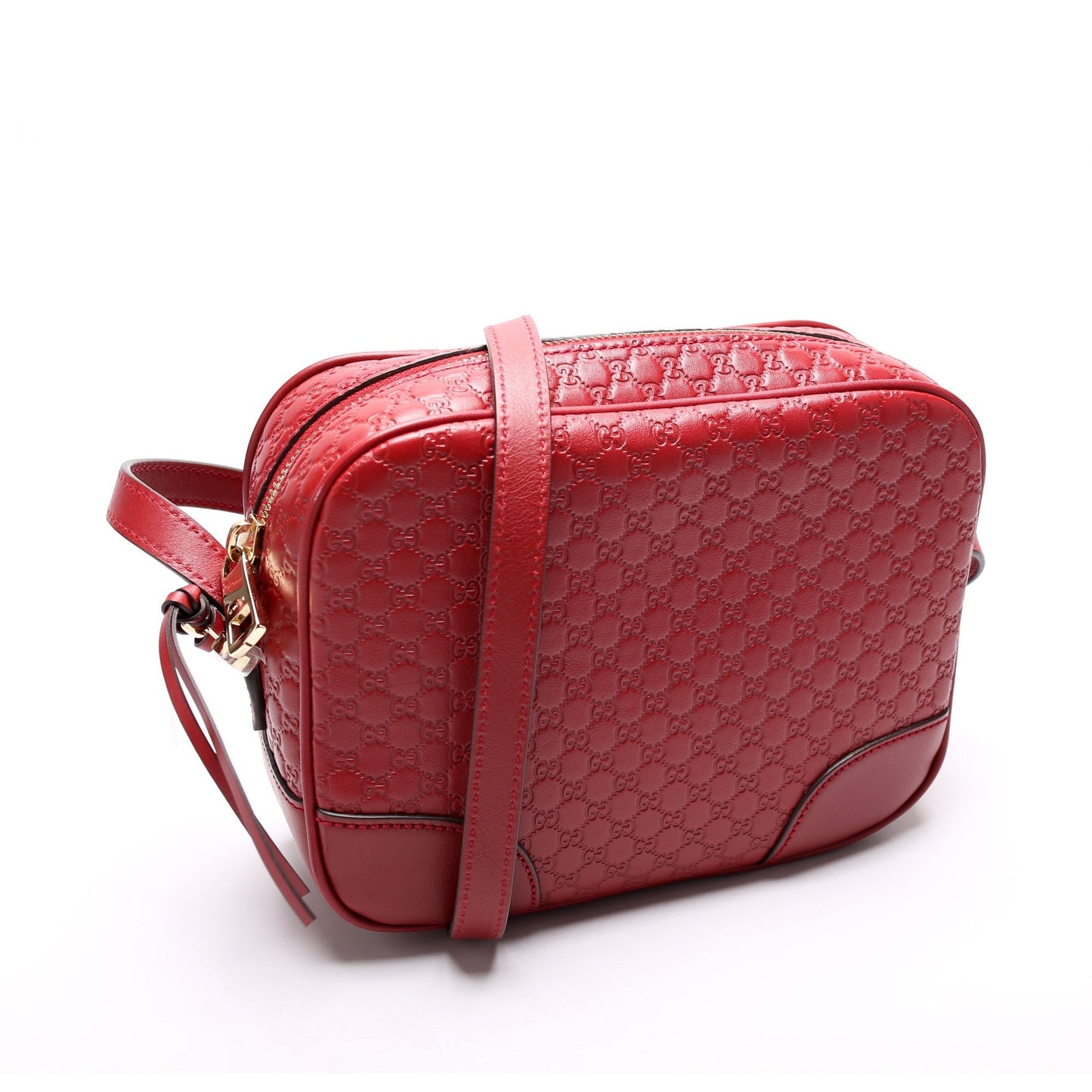 Gucci 449413 Bree Crossbody Bag