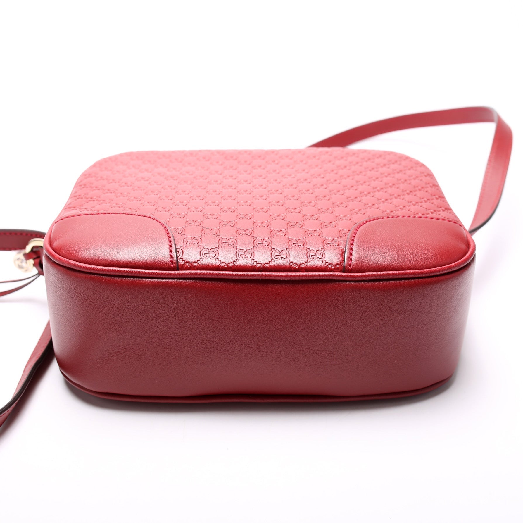 Gucci 449413 Bree Crossbody Bag