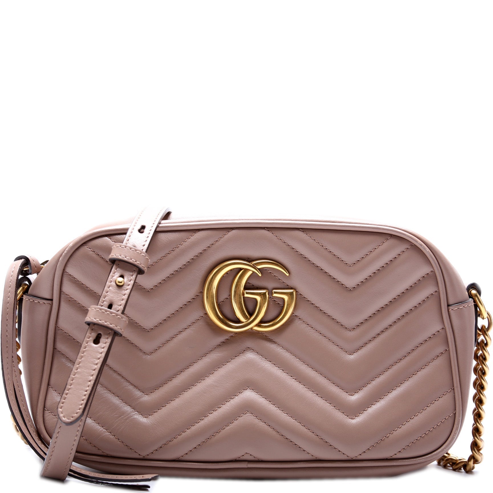 Gucci 447632 Marmont Small Camera Bag
