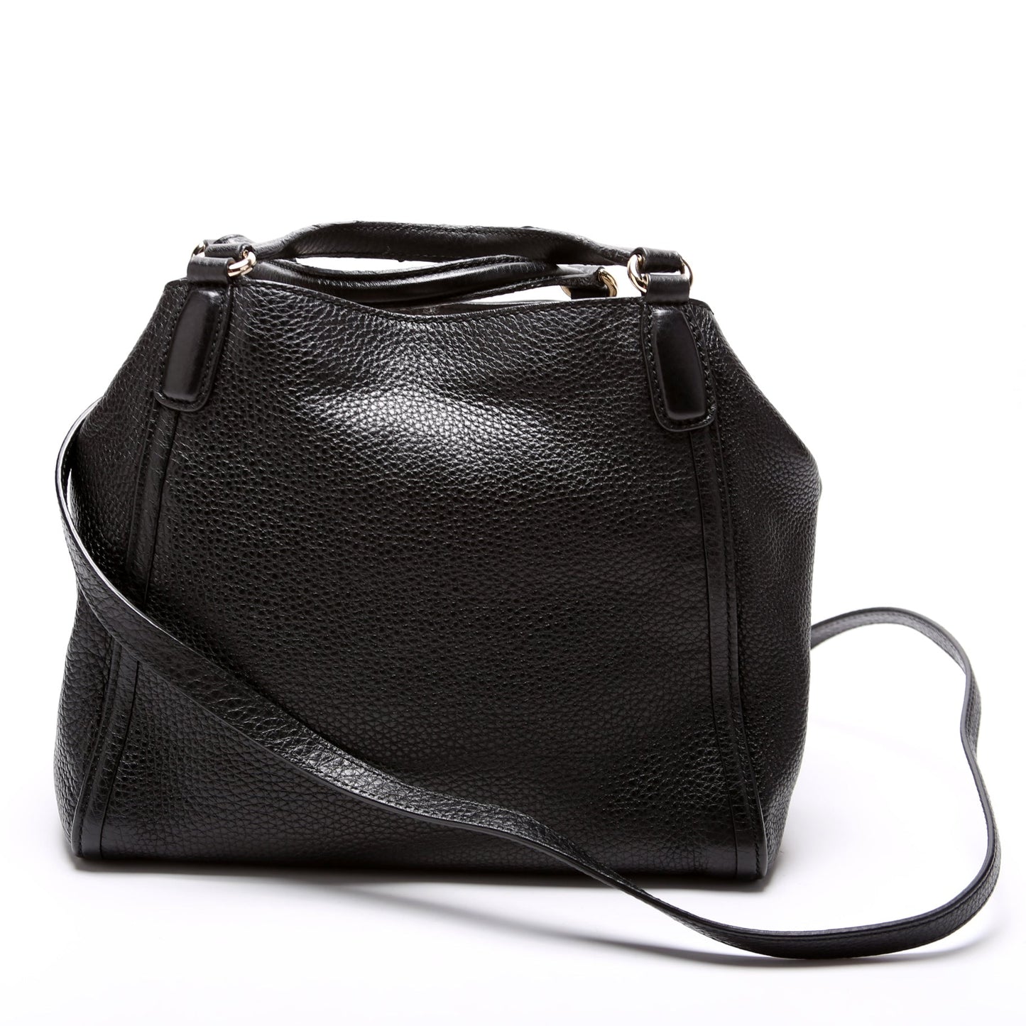 Gucci 336751 Soho Leather Shoulder Bag