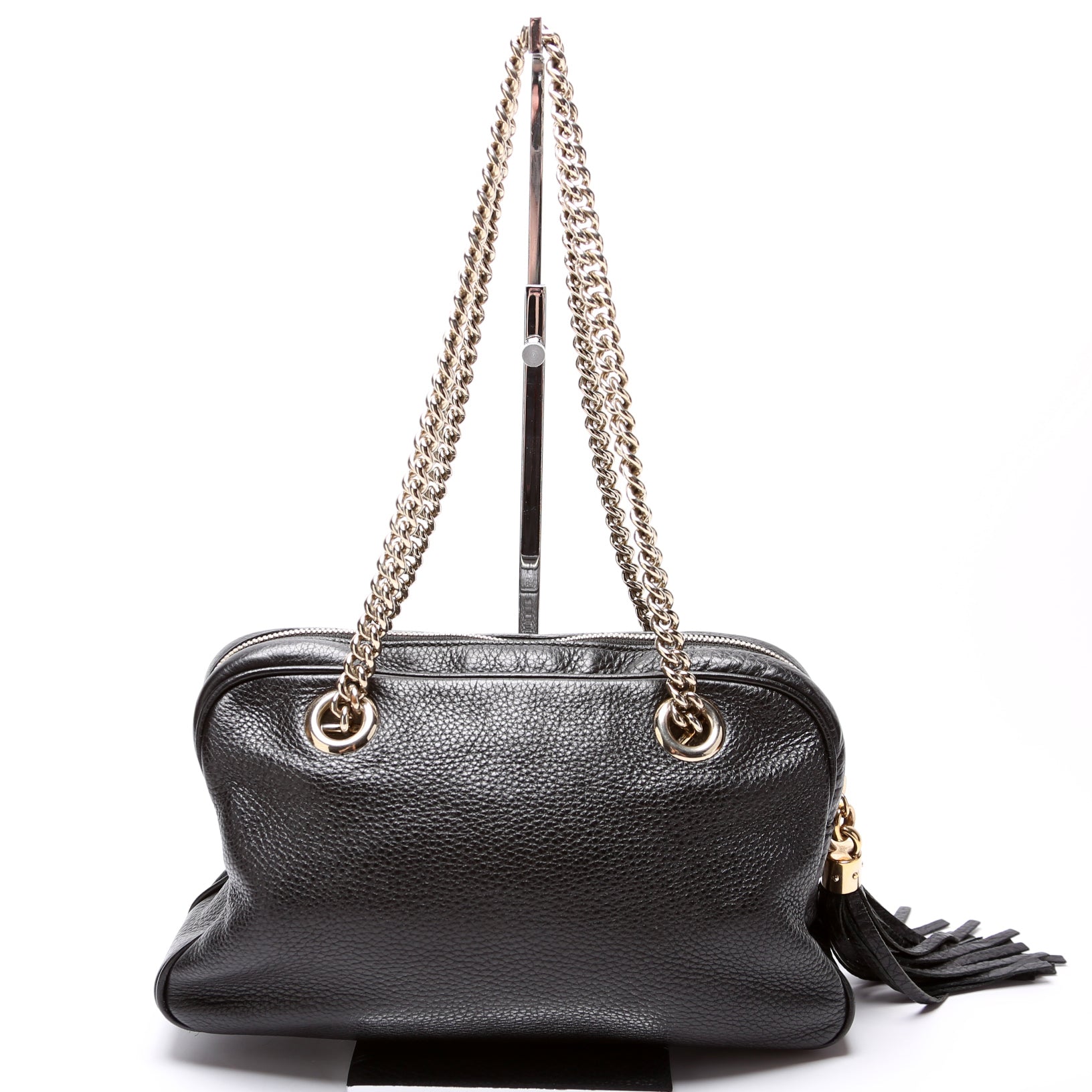 Gucci 308983 Soho Chain Shoulder Bag