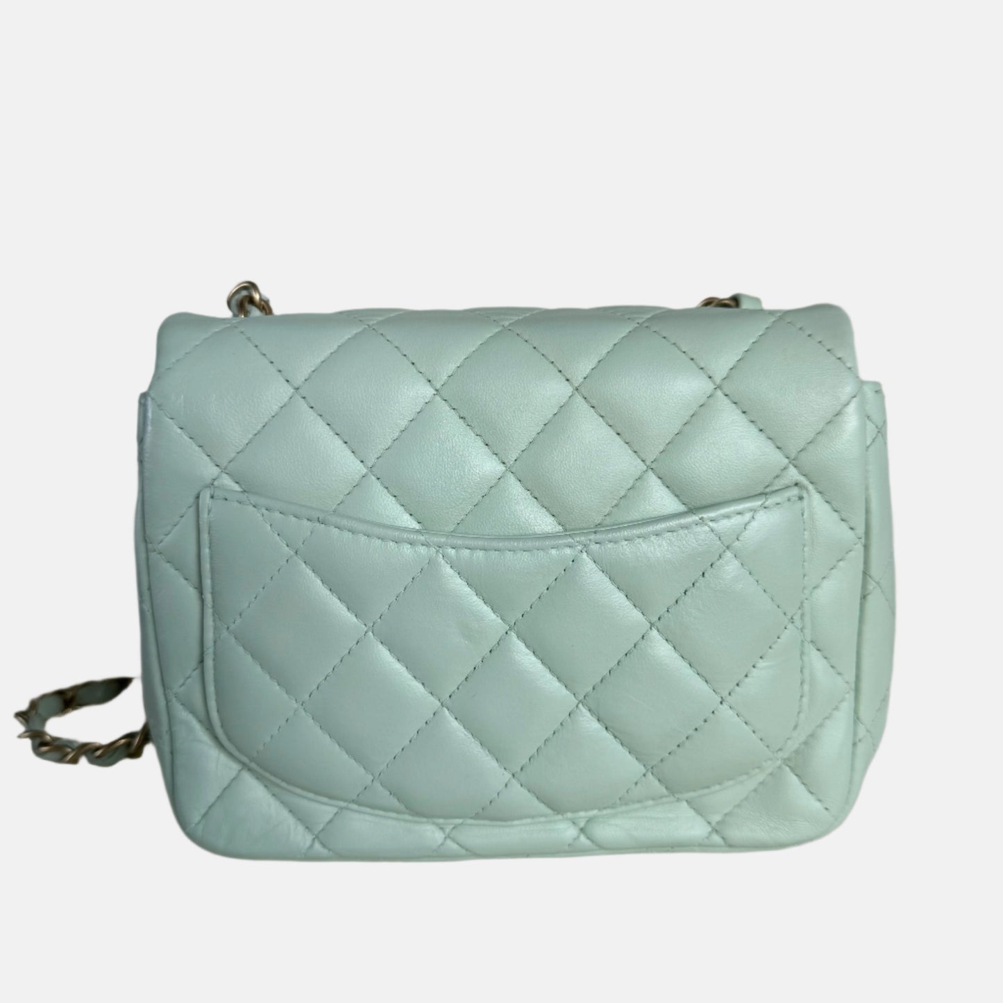 Chanel Classic Flap Crossbody Bag - Lynora Bags
