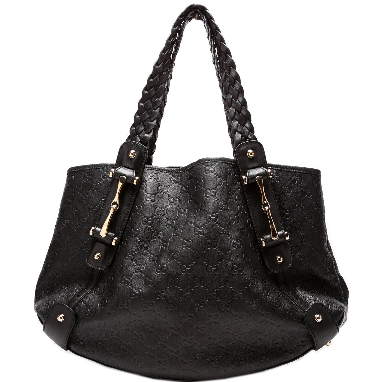 Gucci 137621 Pelham ssimma Bag