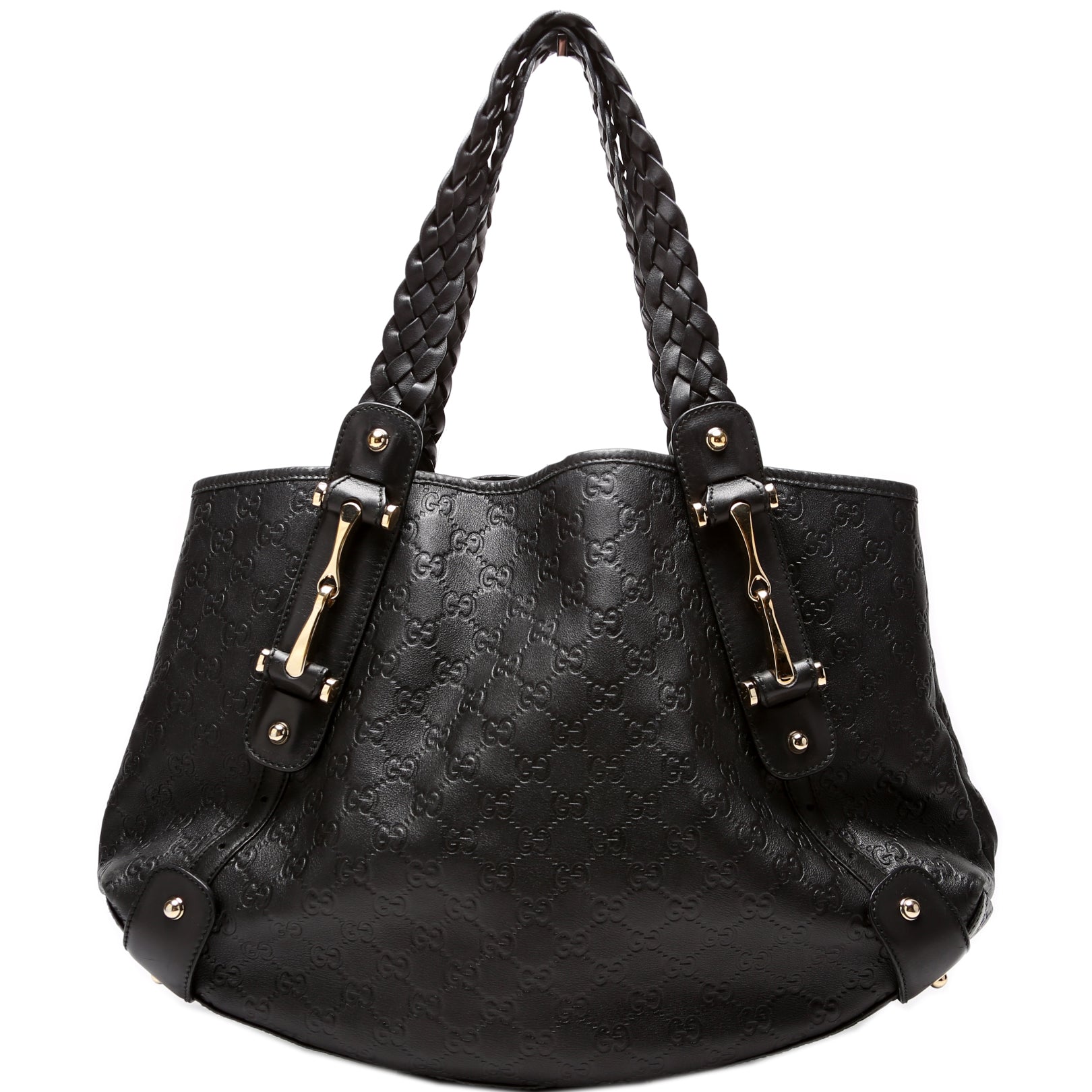 Gucci 137621 Pelham ssimma Bag