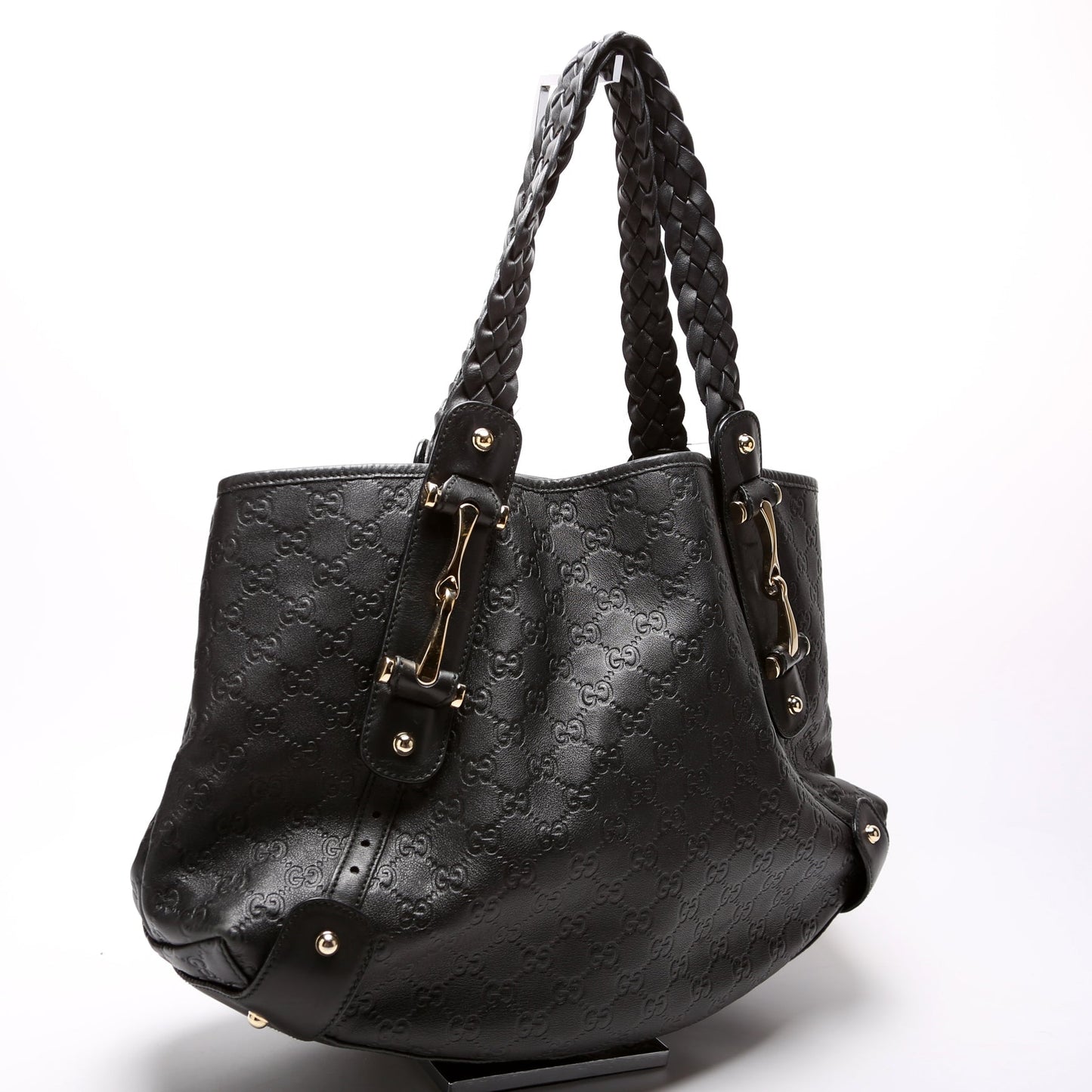Gucci 137621 Pelham ssimma Bag