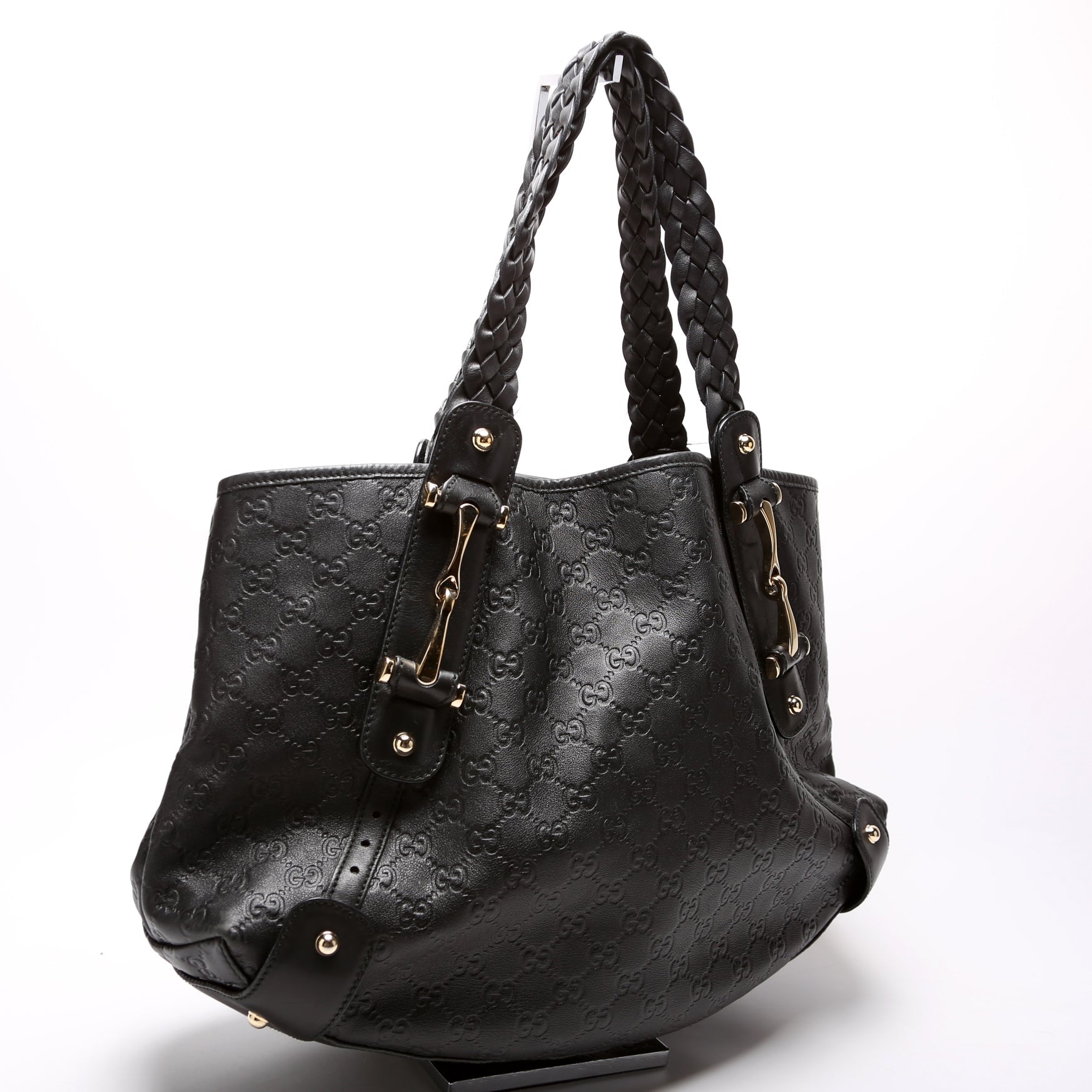 Gucci 137621 Pelham ssimma Bag